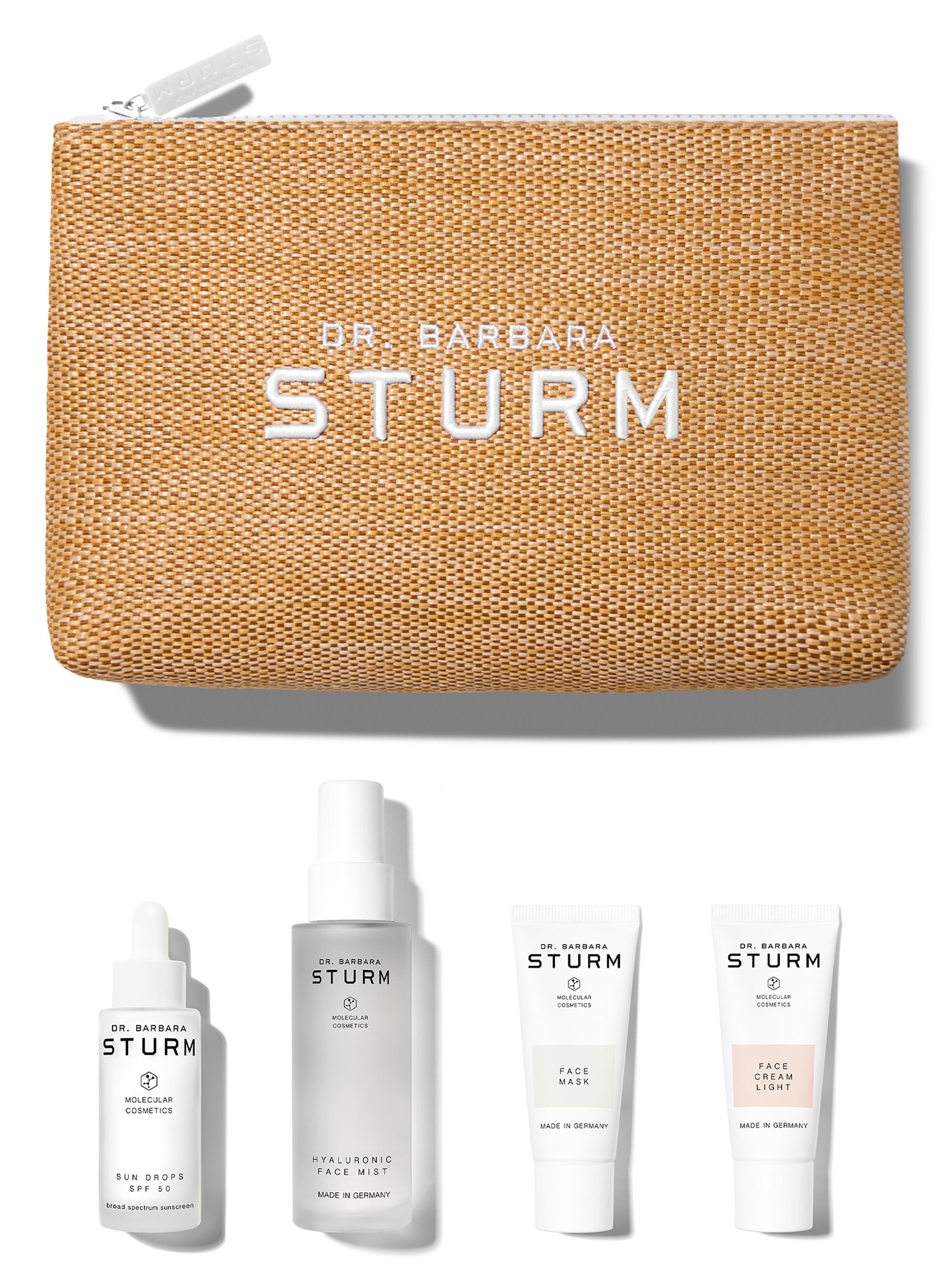 Dr. Barbara Sturm Summer Kit 4-Piece Set