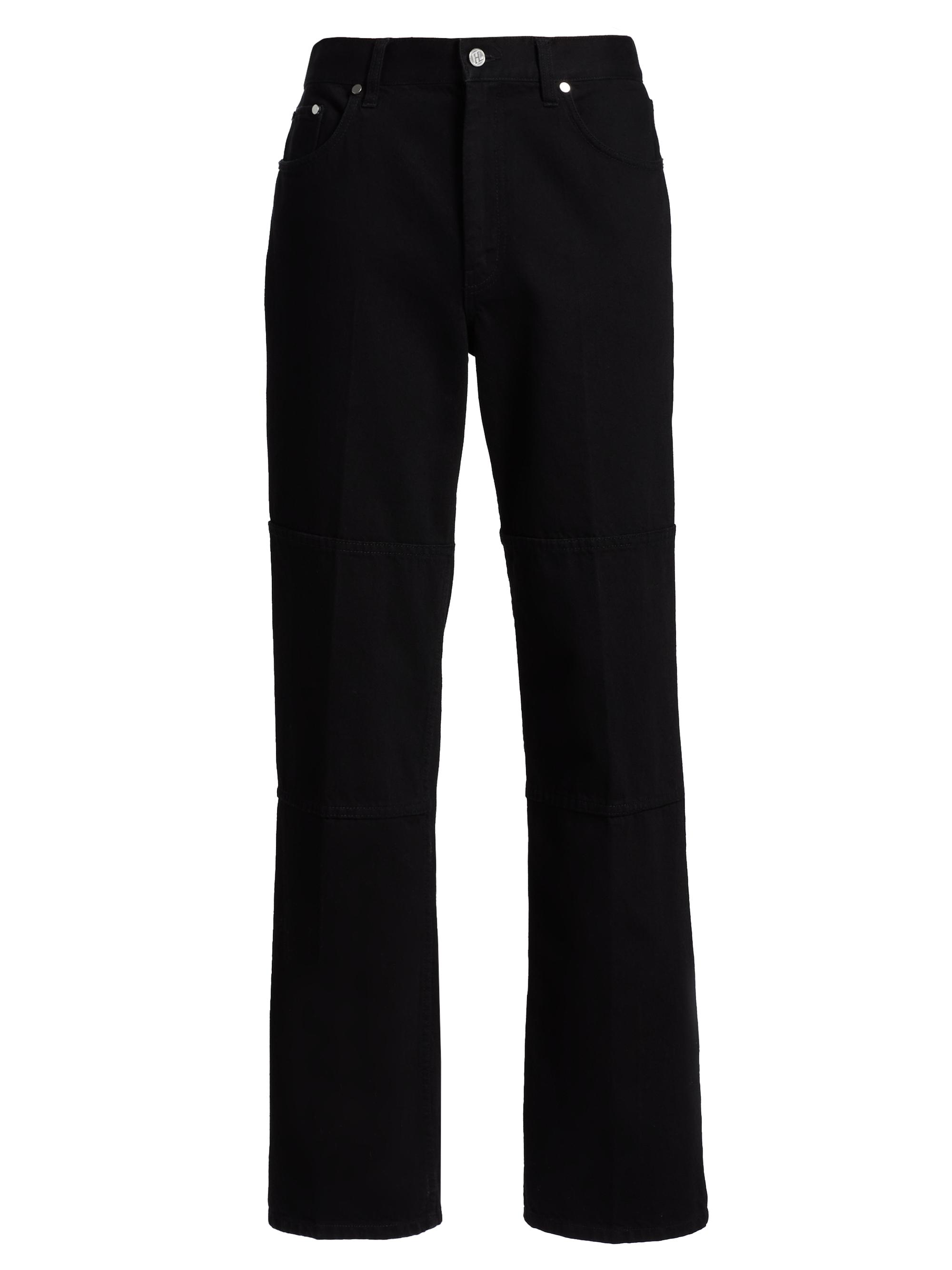 Helmut Lang Moto Worker Jeans | Saks Fifth Avenue