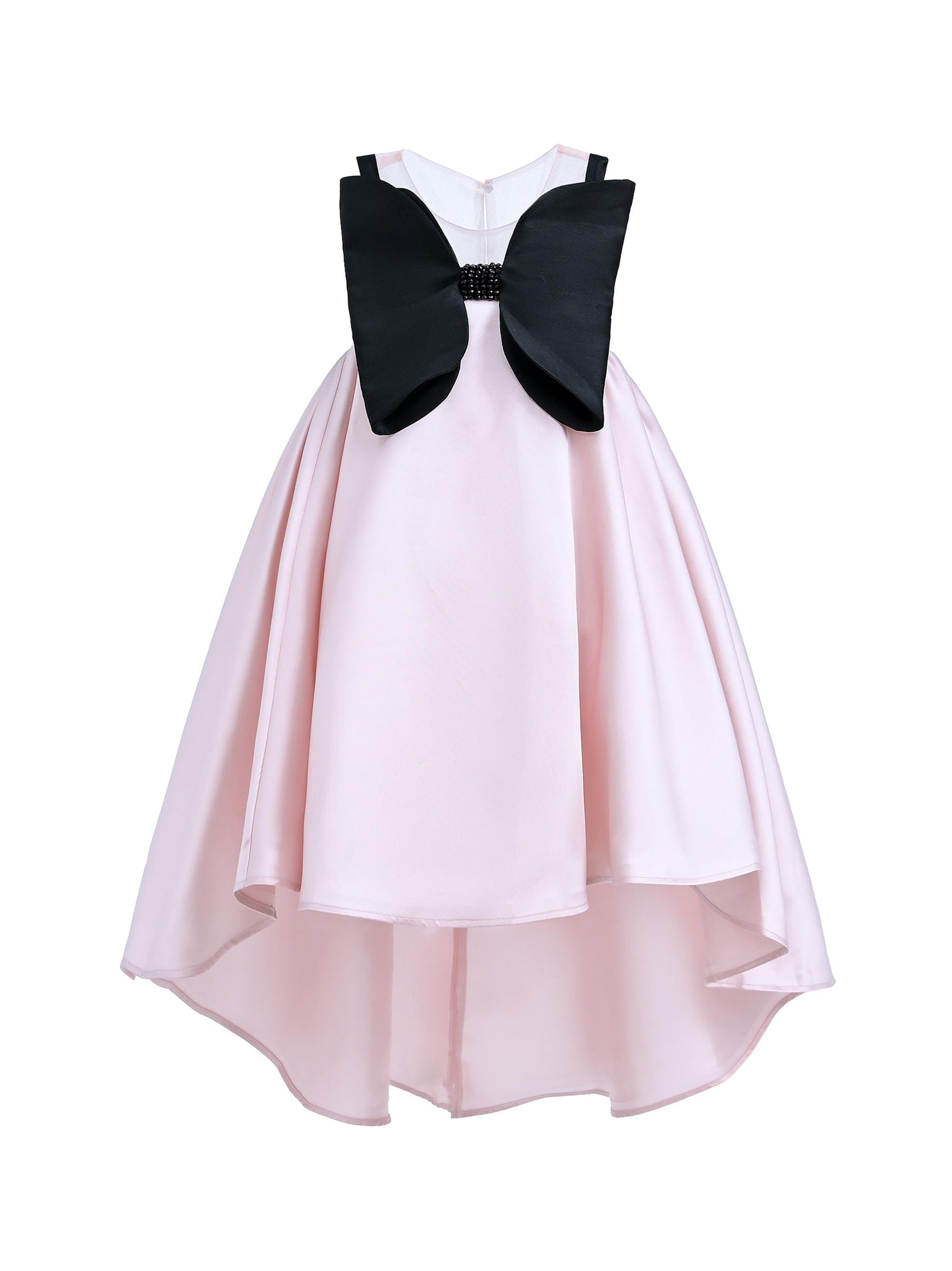 Tulleen Little Girl's & Girl's Ophelia Dress - Pink