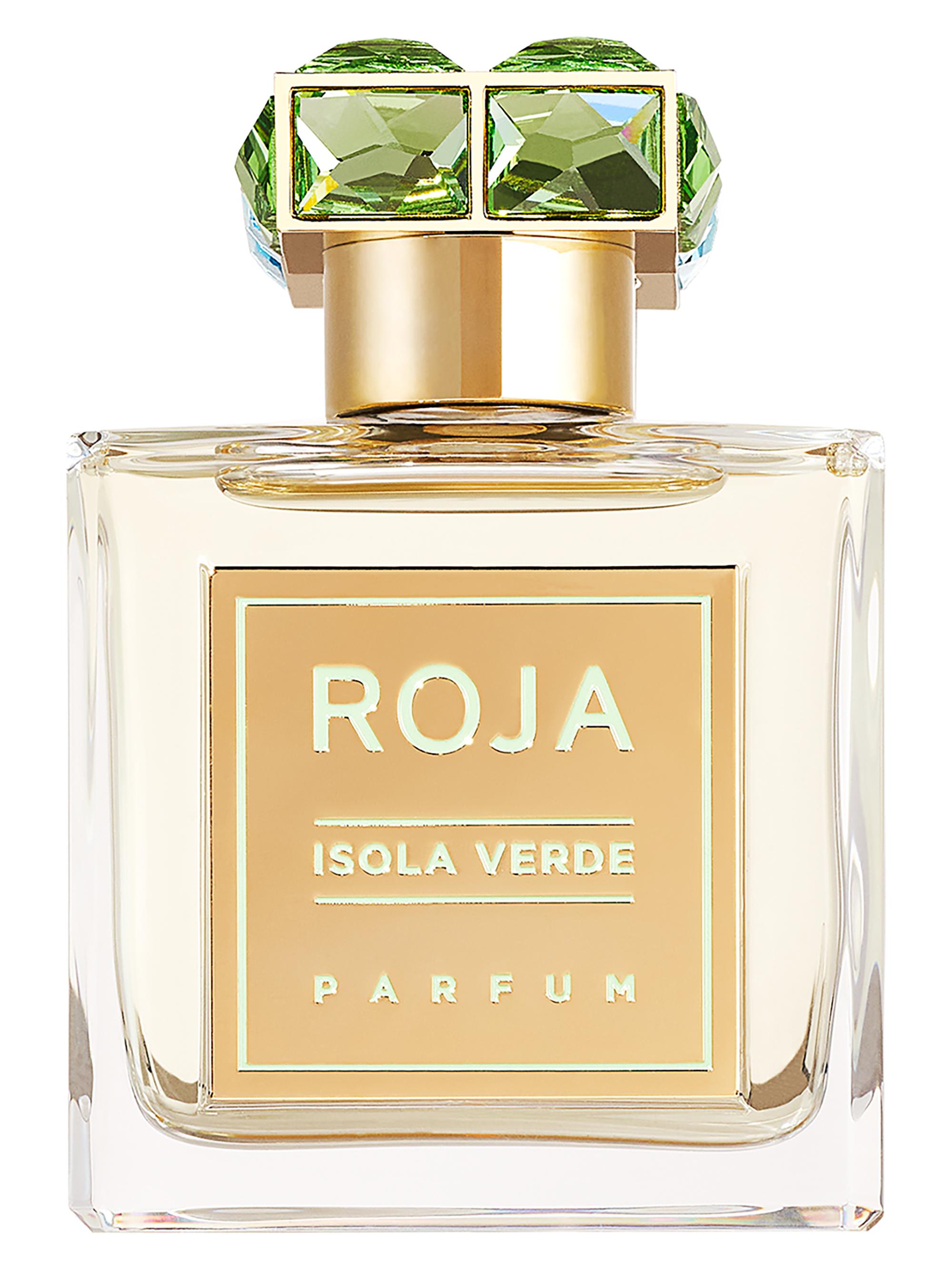 Roja Parfums Isola Verde Eau de Parfum 1.7 oz
