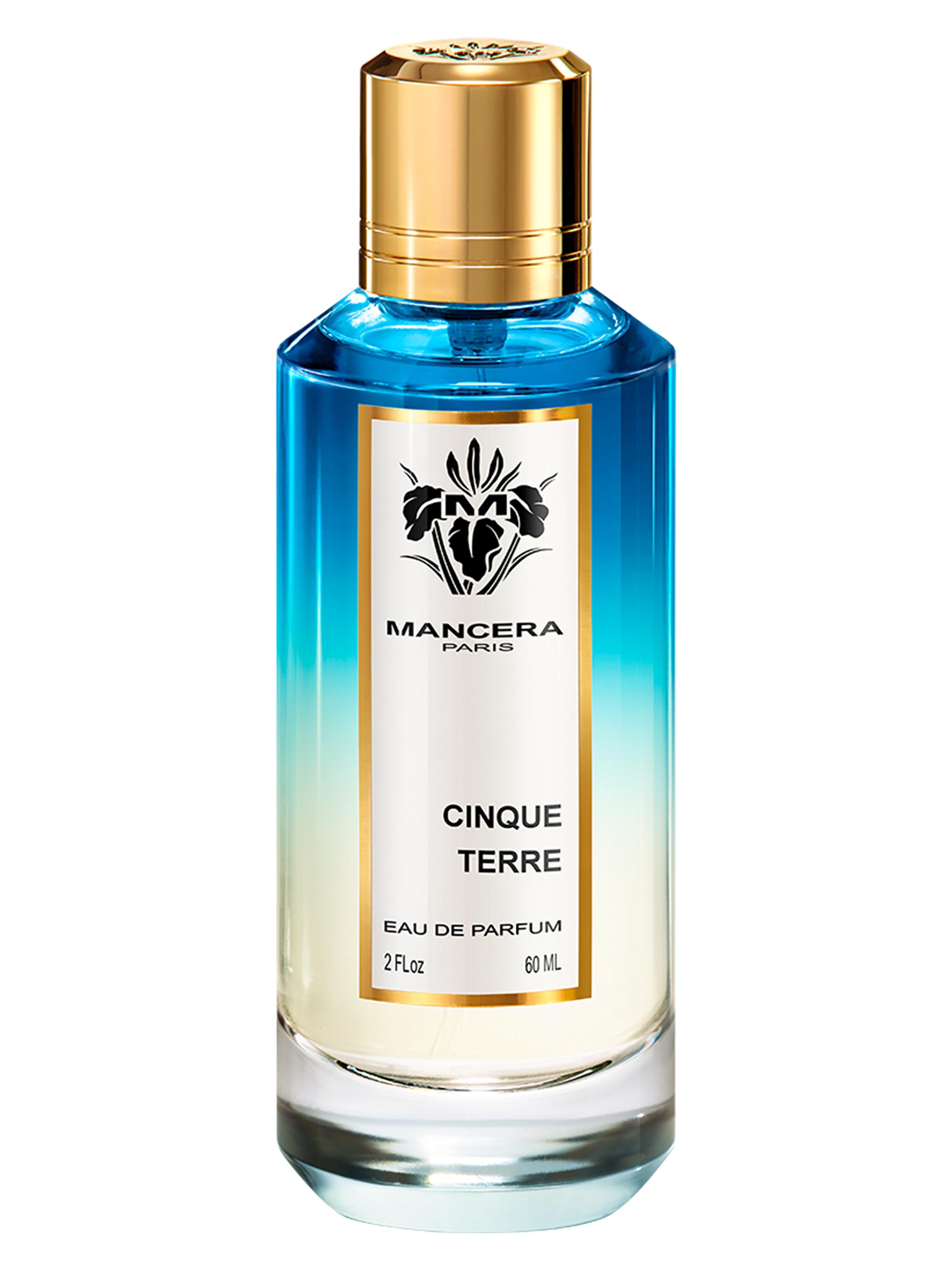 Mancera Cinque Terre Eau de Parfum 2 oz