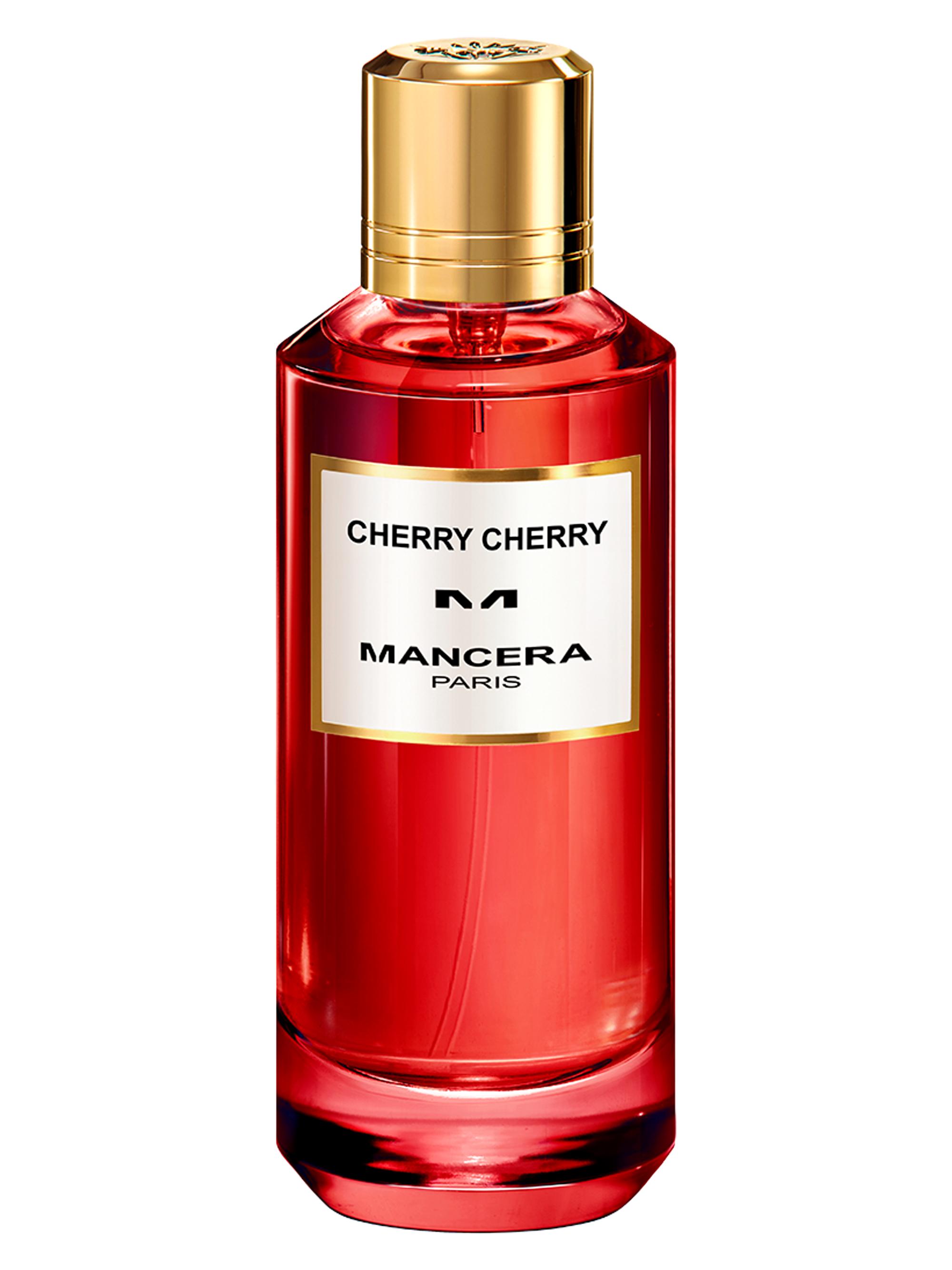 Mancera Cherry Cherry Eau De Parfum 2 oz