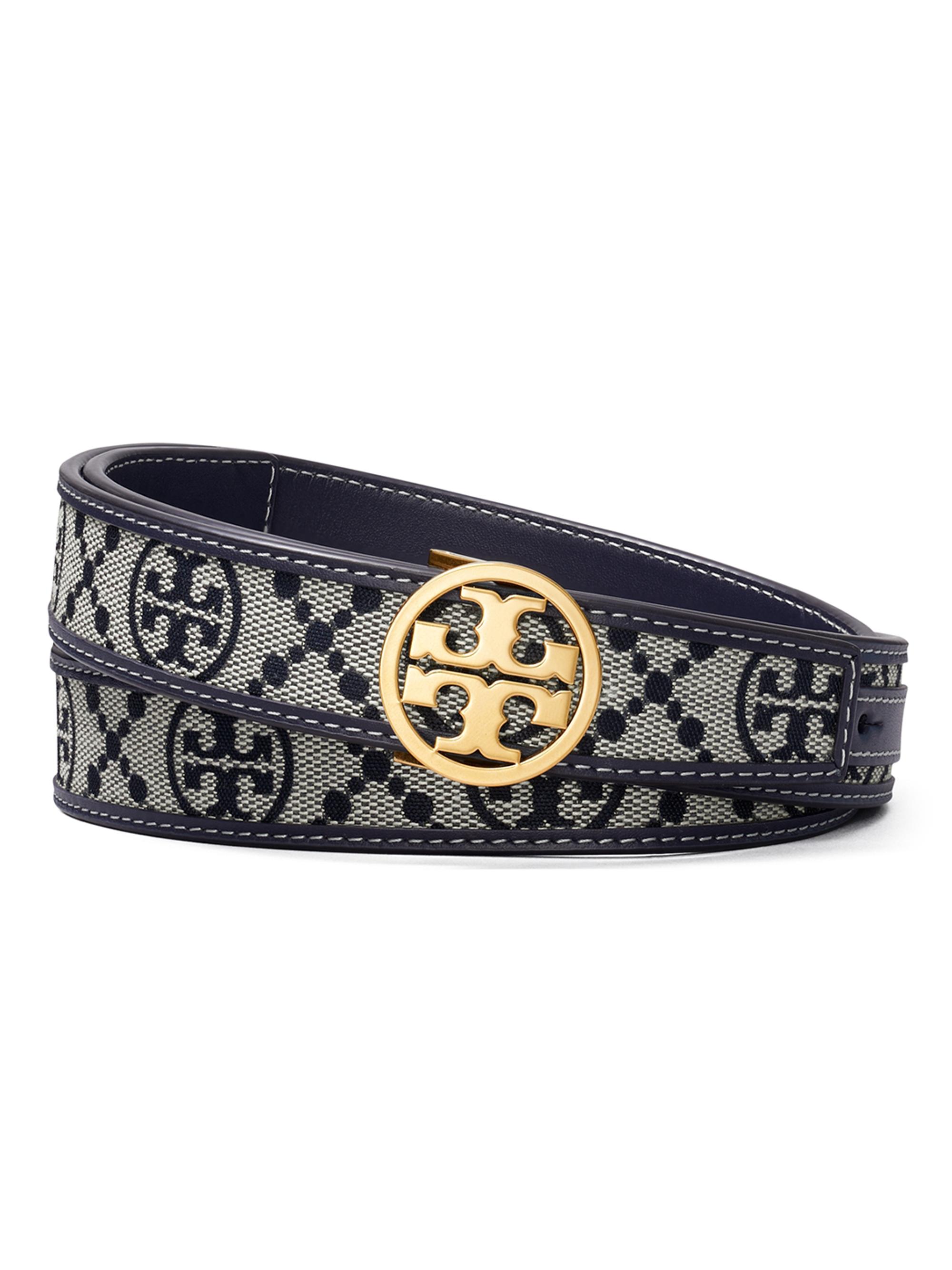 TORY BURCH チェーンベルト TORY BURCH トリーバーチ ベルト 1.5 MILLER 1.5インチ ミラー 138936