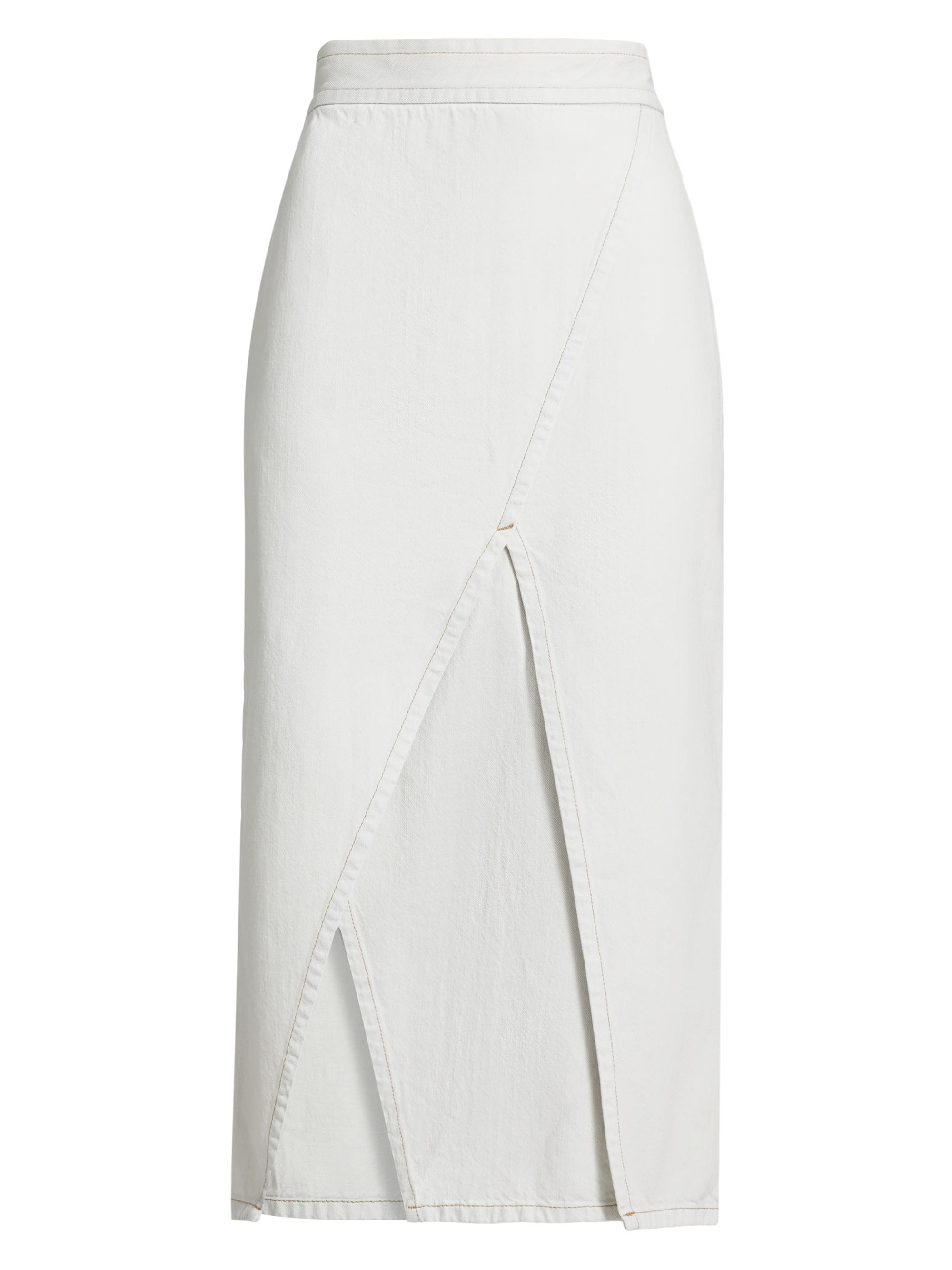 IRO Women's Judes Skirt - White