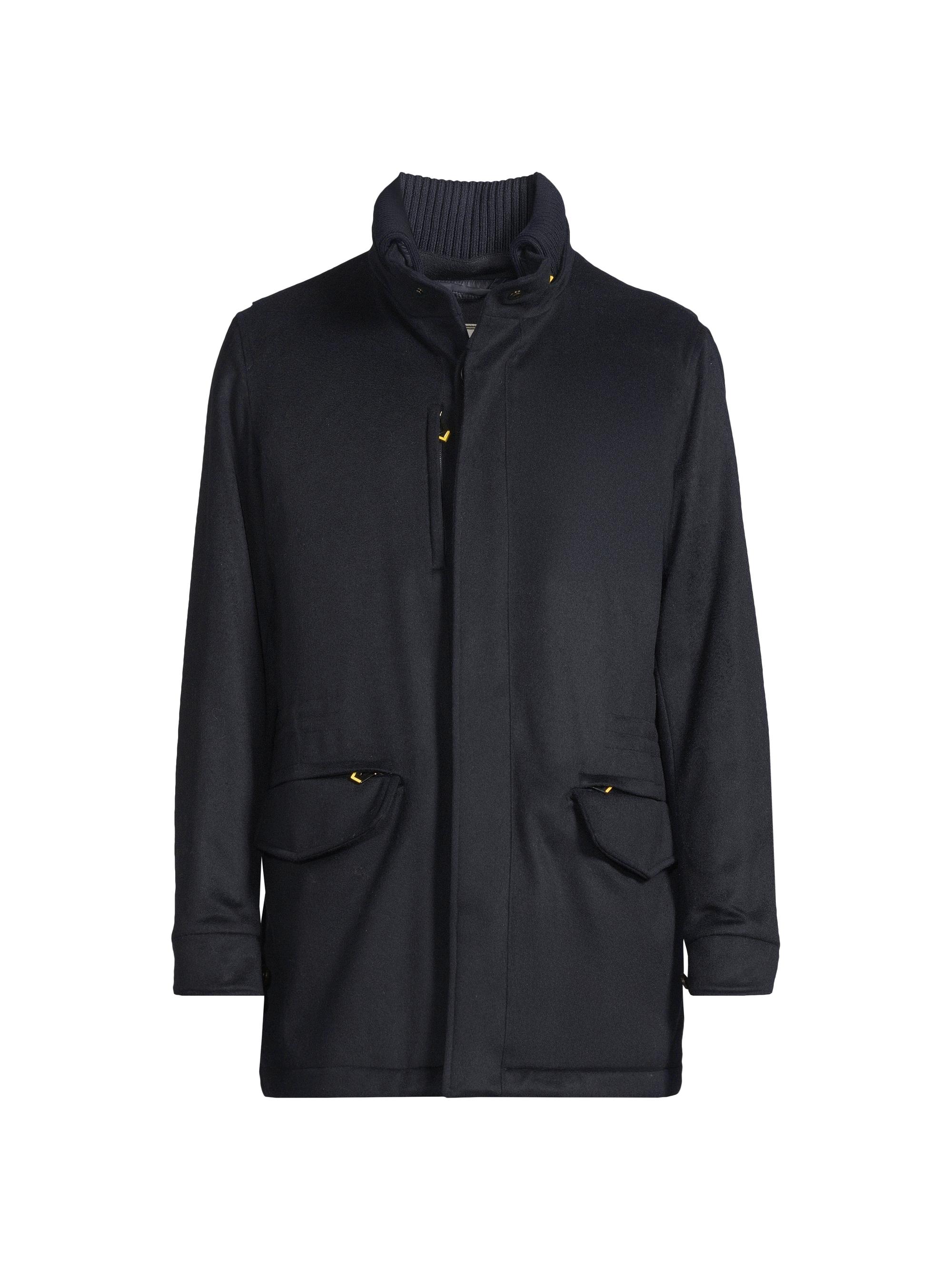 Barbour 40th Anniversary Beaufort Waxed Cotton Jacket | Saks