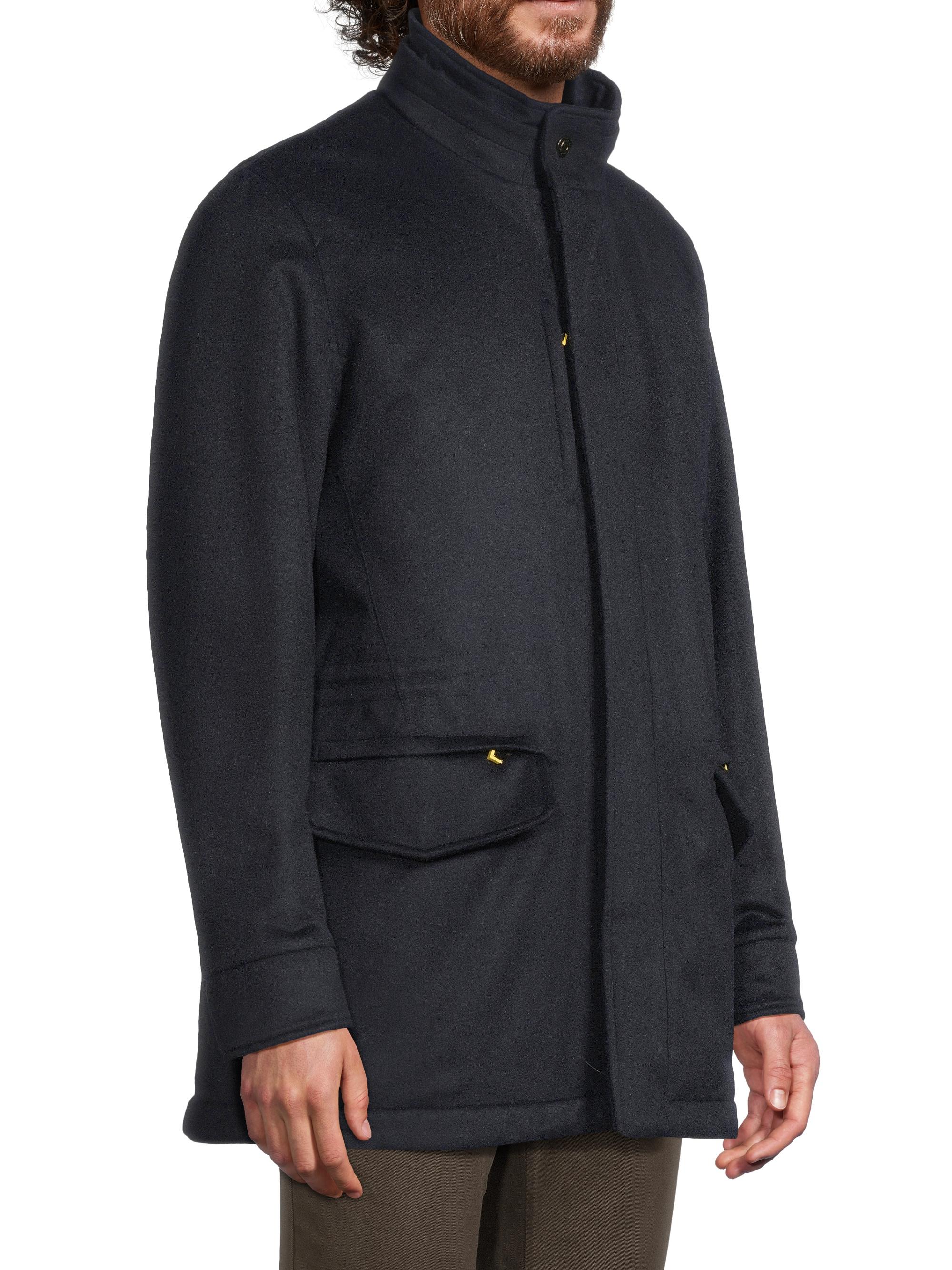 Sartorio　美品　ジャケット　アットリーニ　ベルベスト　カルーゾ　ボリオリ Sartorio Napoli Tugai Cashmere Jacket | Saks Fifth Avenue