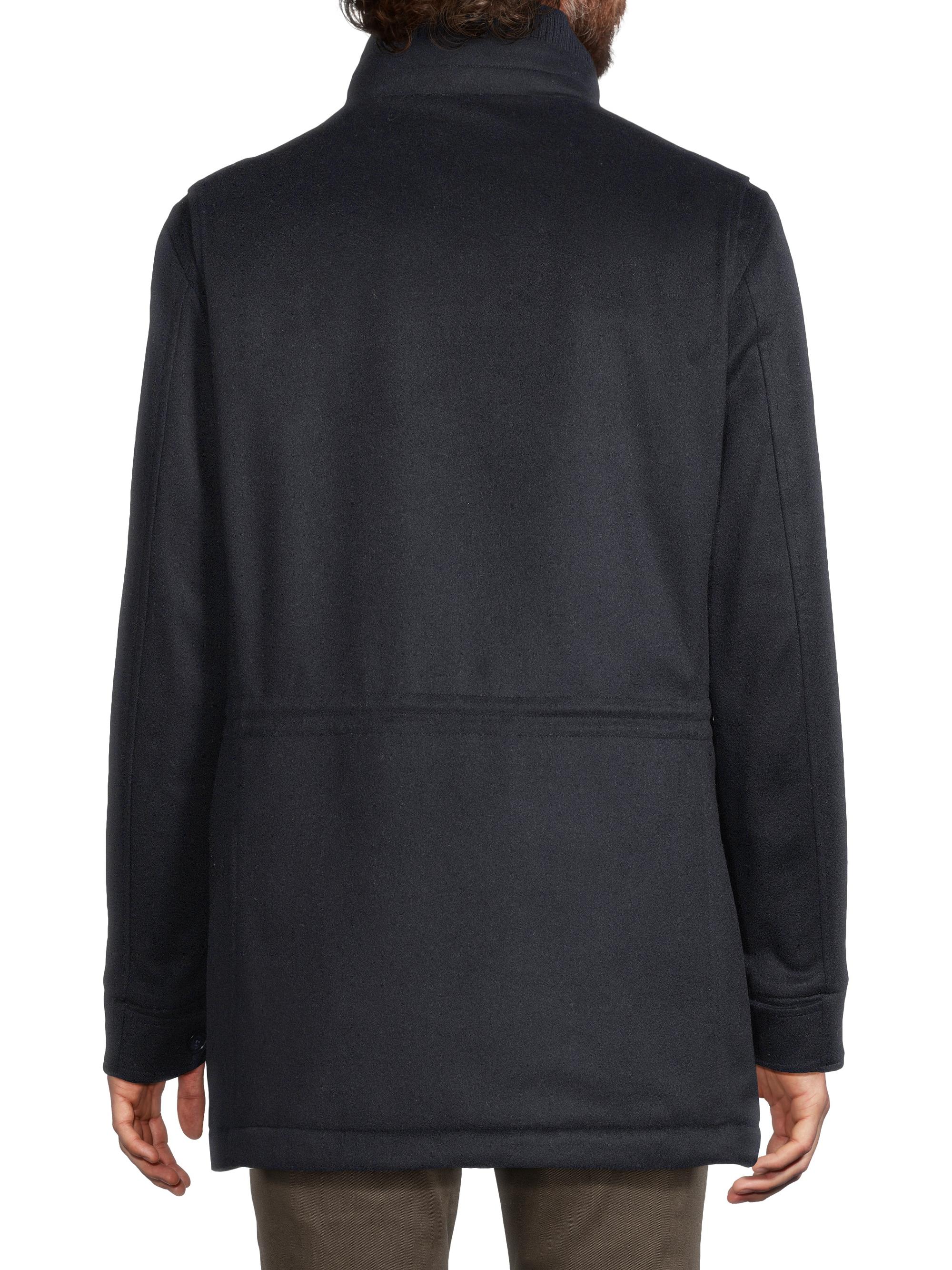 Sartorio Napoli Tugai Cashmere Jacket | Saks Fifth Avenue