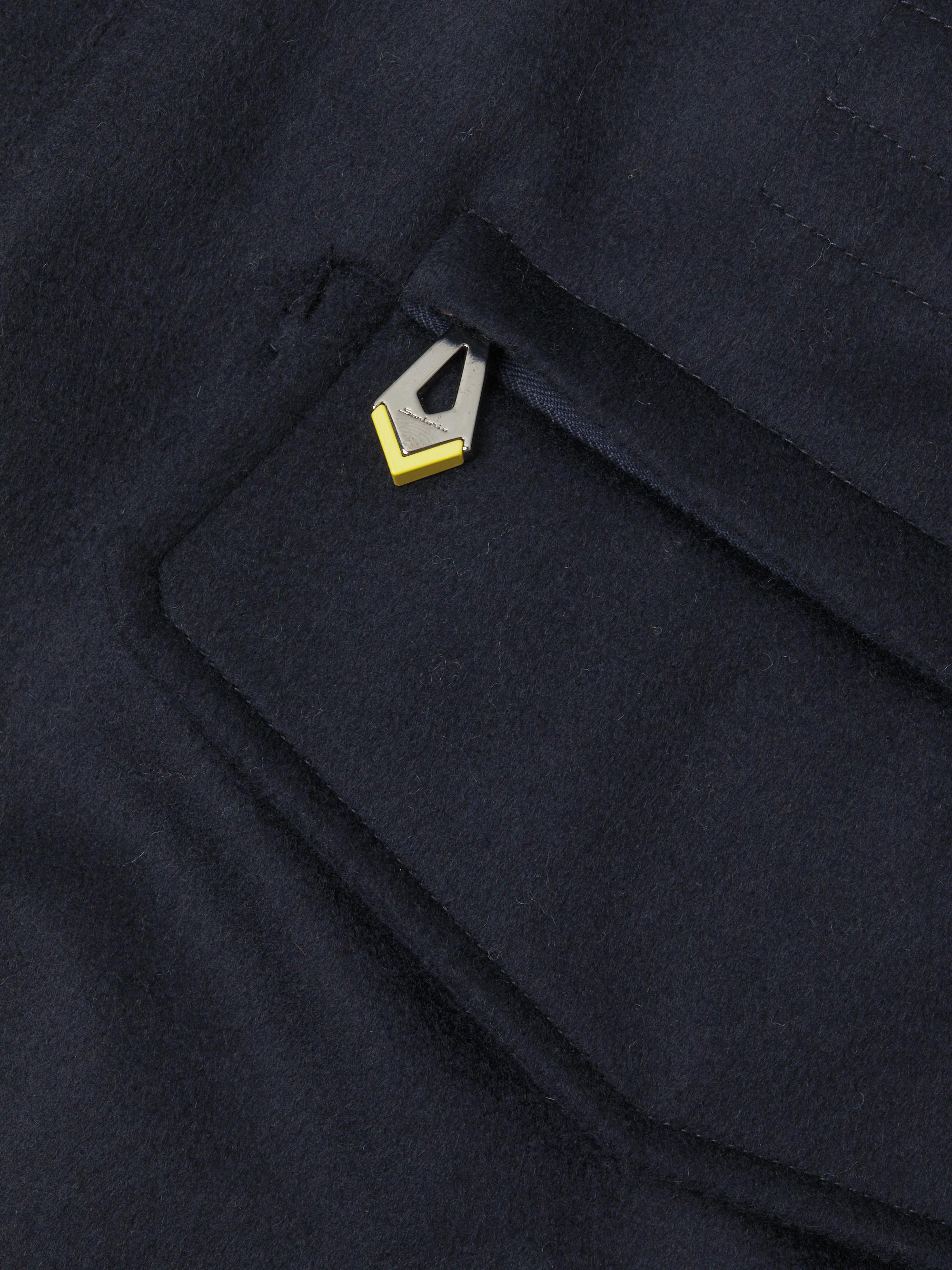 Sartorio Napoli Tugai Cashmere Jacket | Saks Fifth Avenue