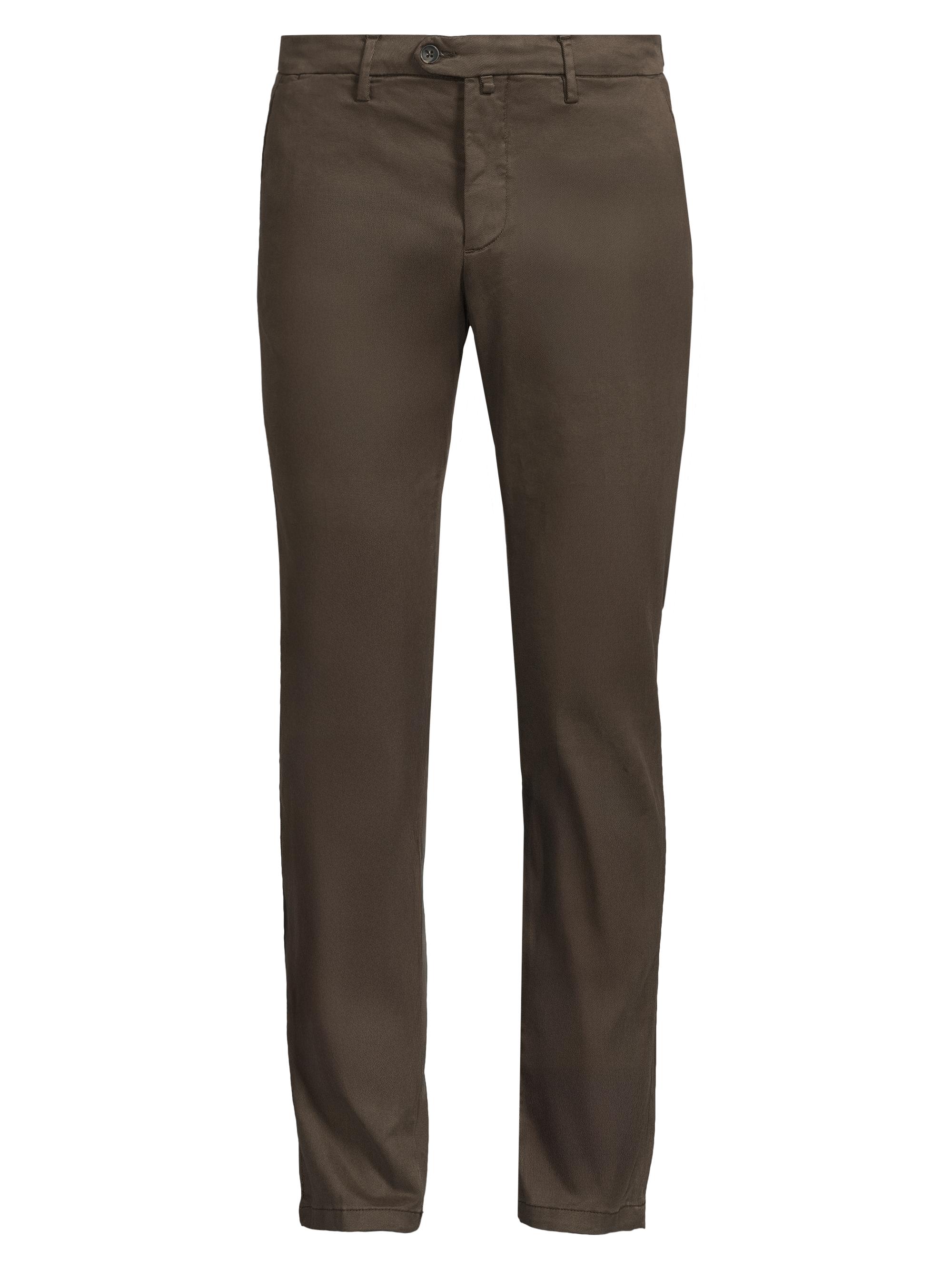 Giorgio Armani 5-Pocket Corduroy Pants | Saks Fifth Avenue