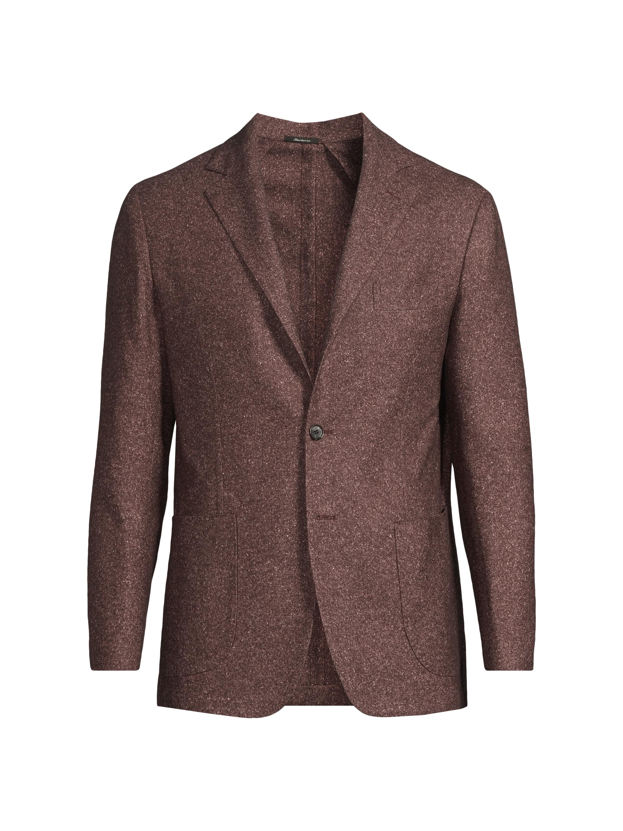 Sartorio Napoli ジャケット【イタリア製】 Sartorio Napoli Herringbone Wool Sport Jacket | Saks Fifth