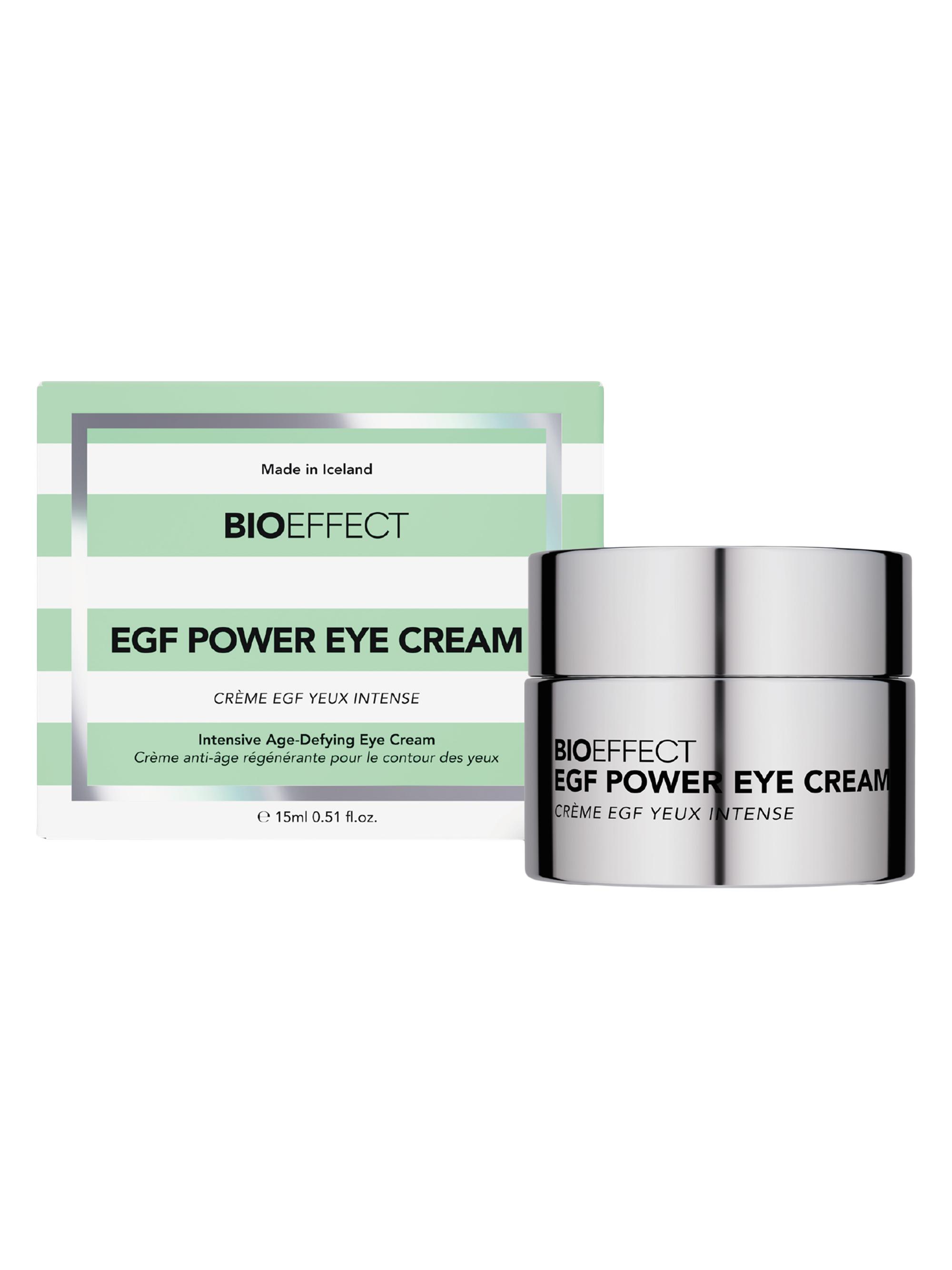 Bioeffect Women's EGF Power Eye Cream