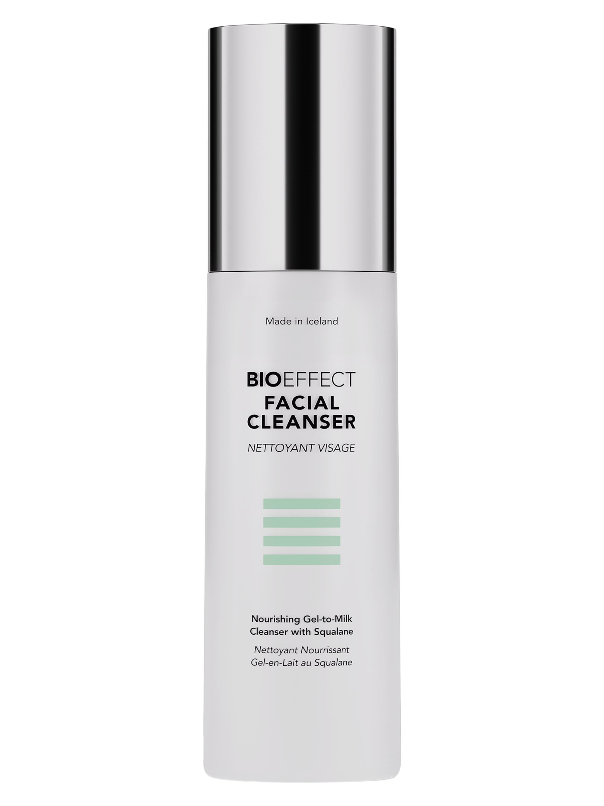 Bioeffect Women's Facial Cleanser