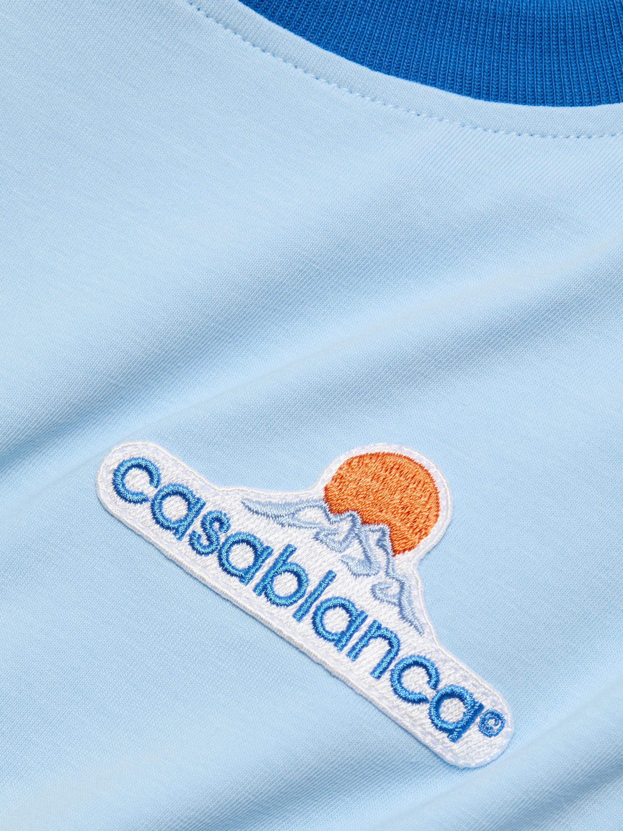 Casablanca Montagne Patch Baby T-Shirt | Saks Fifth Avenue