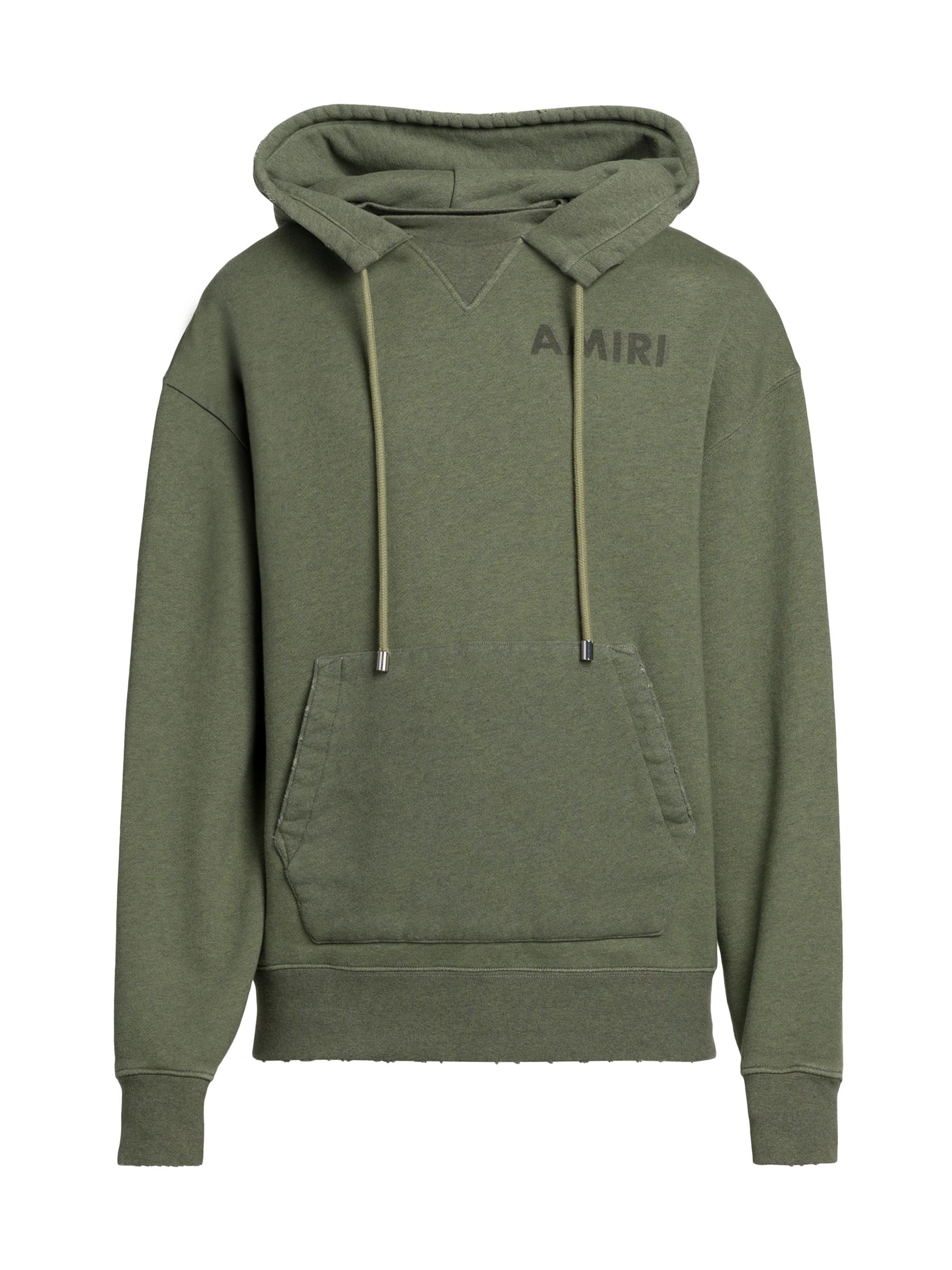 トップス AMIRI HOODIE Amiri MA Quad Full-Zip Hoodie | Saks Fifth Avenue