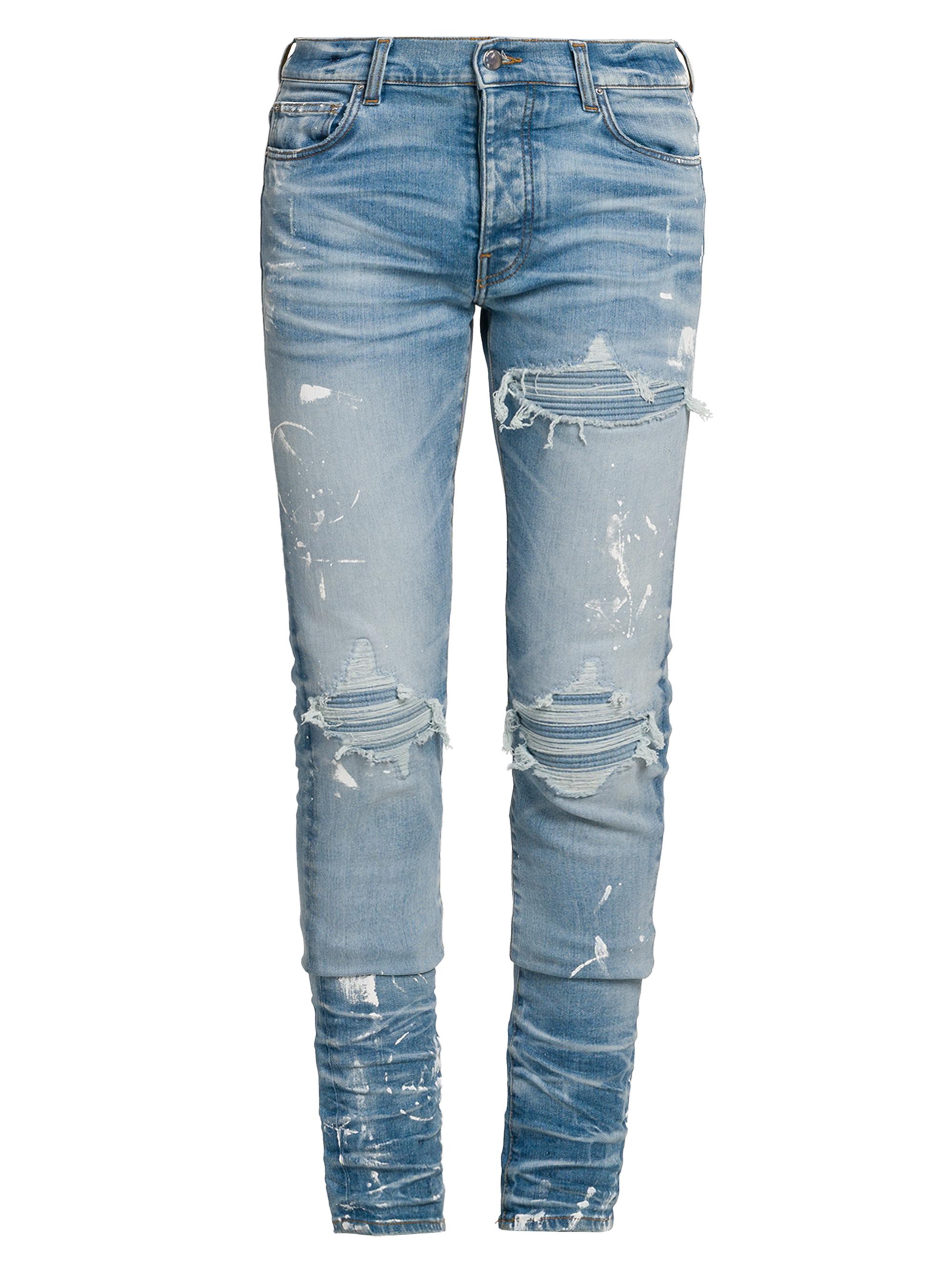 パンツ AMIRI MX-1 Amiri Painter Denim Mx1 Jeans | Saks Fifth Avenue