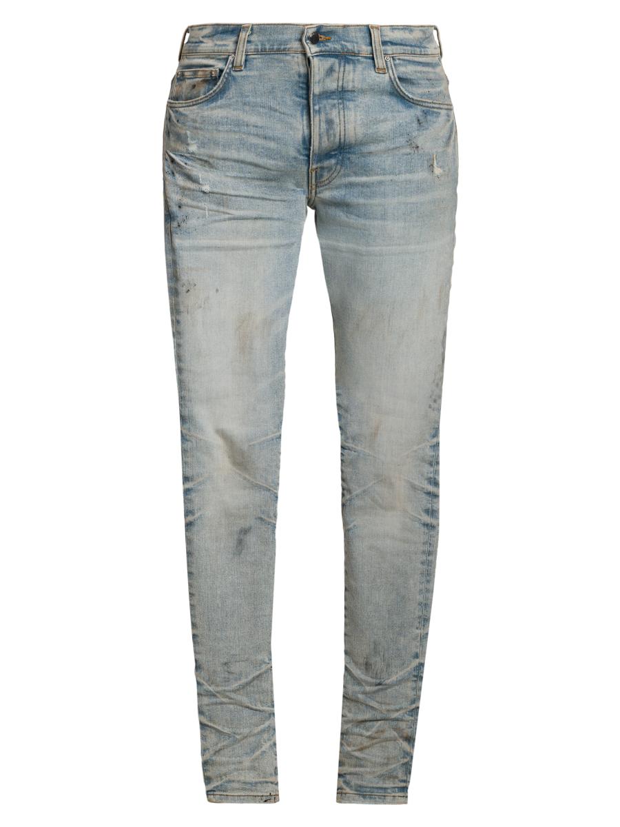 こ*る様 AMIRI Stack Jeans MX1サイズ 32 こ*る様 AMIRI Stack Jeans MX1サイズ 32