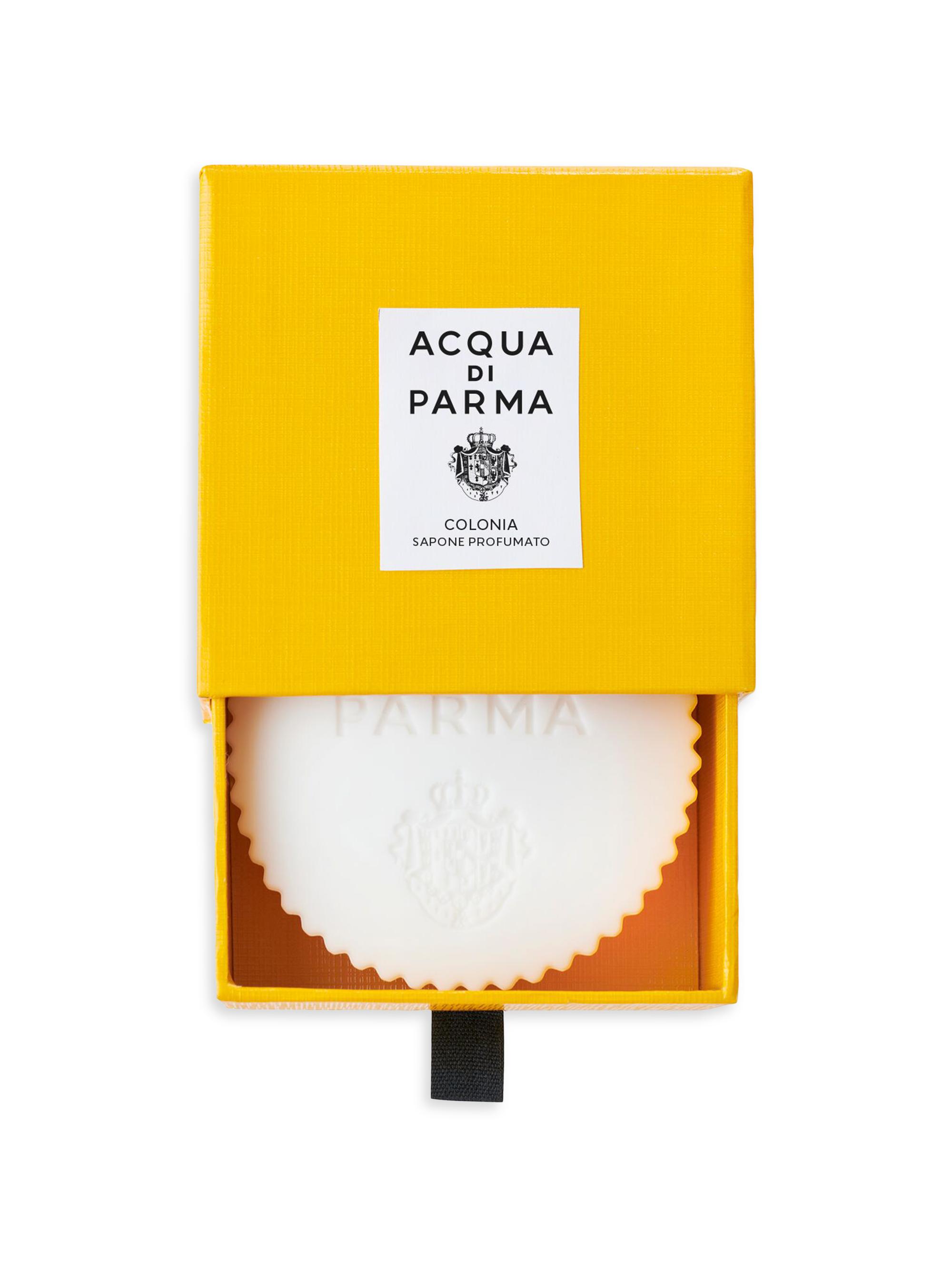 Acqua di Parma Women's Colonia Soap Bar