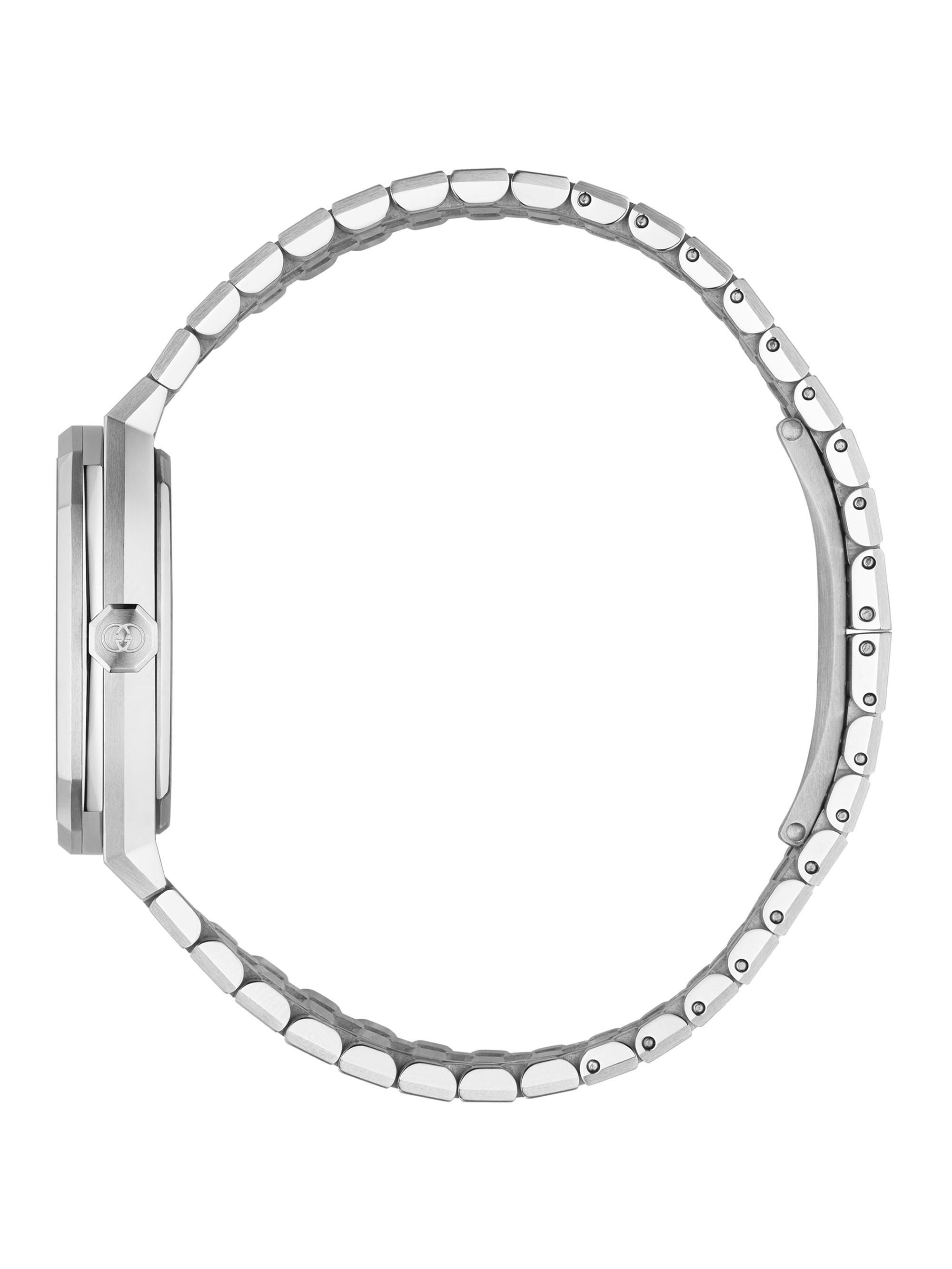 25H Stainless Steel Bracelet Watch/30MM