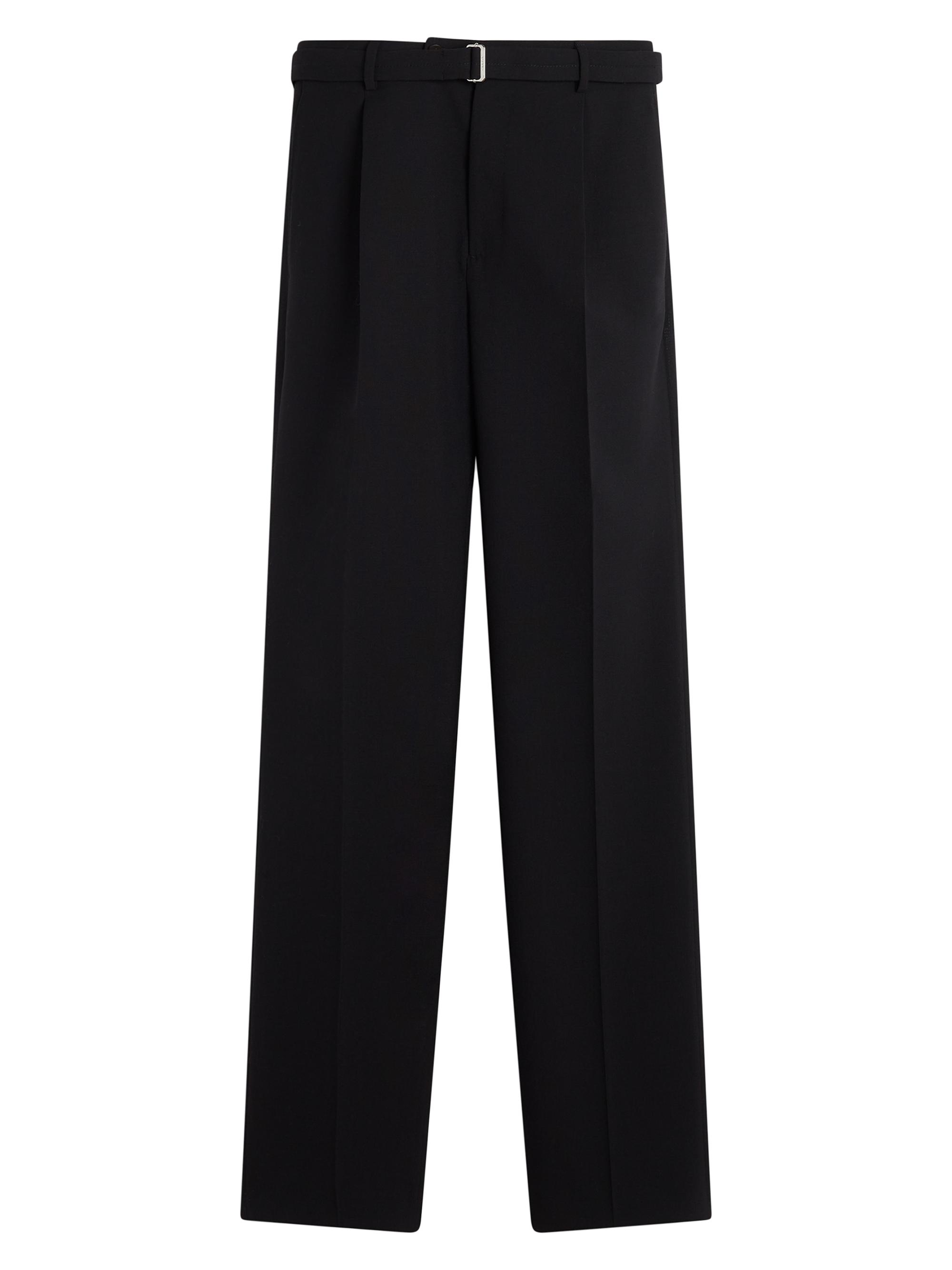 【NOAH】22FW chino pants 28 Utility Chino Pant - Noah