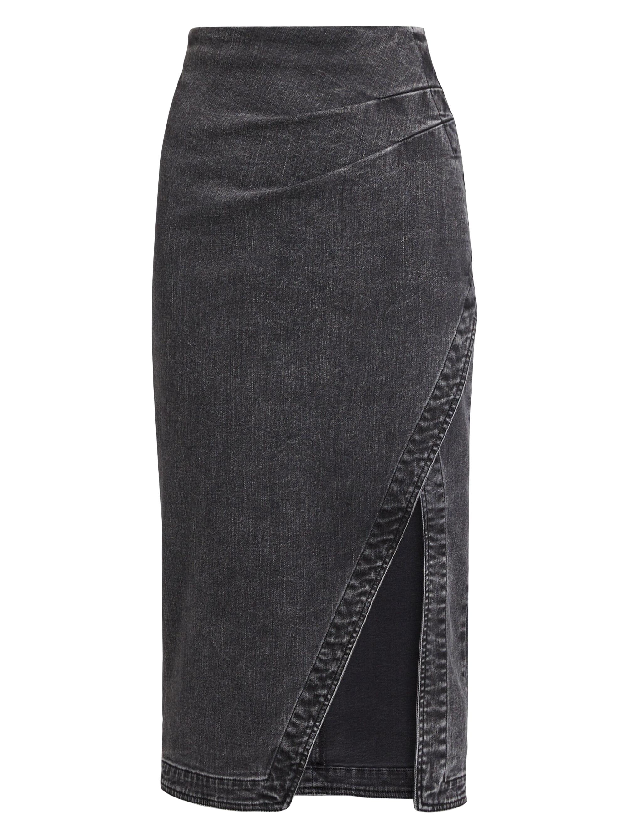 IRO Women's Celina Skirt - Charcoal