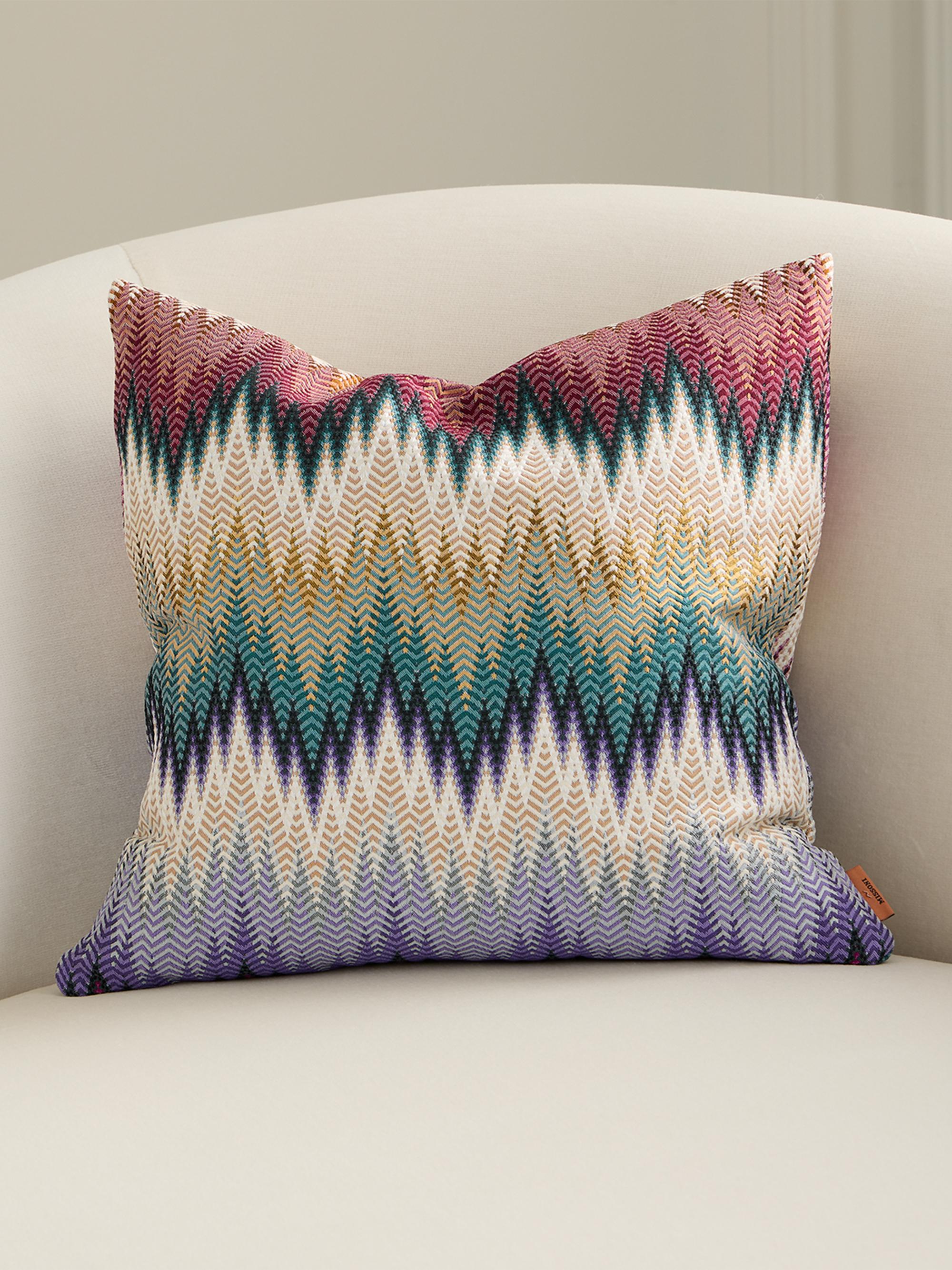 Missoni Phrae Throw Cushion