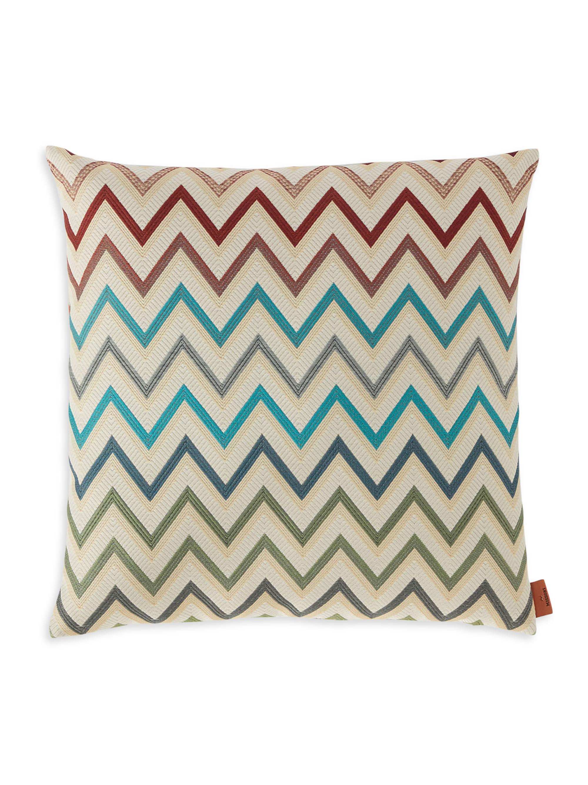 Missoni Watamu Throw Cushion