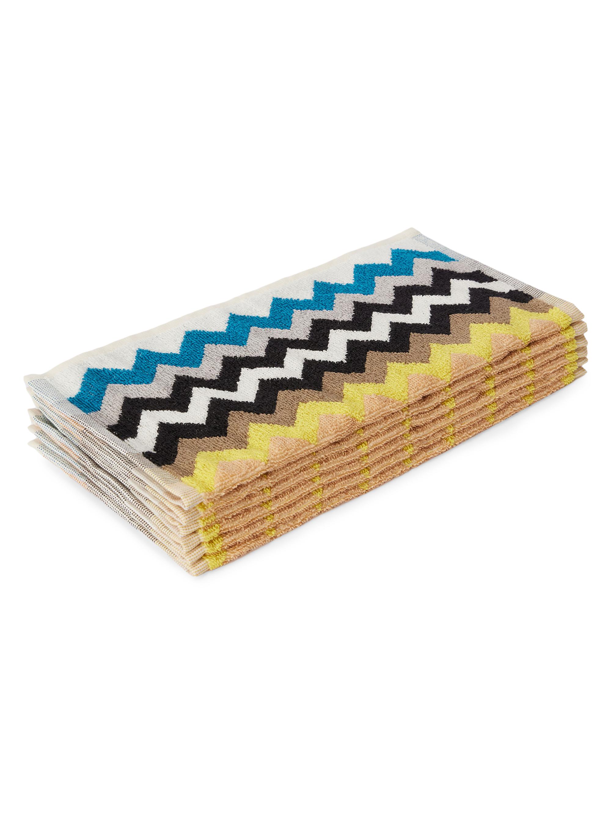 Missoni Best Towel Collection | Saks Fifth Avenue