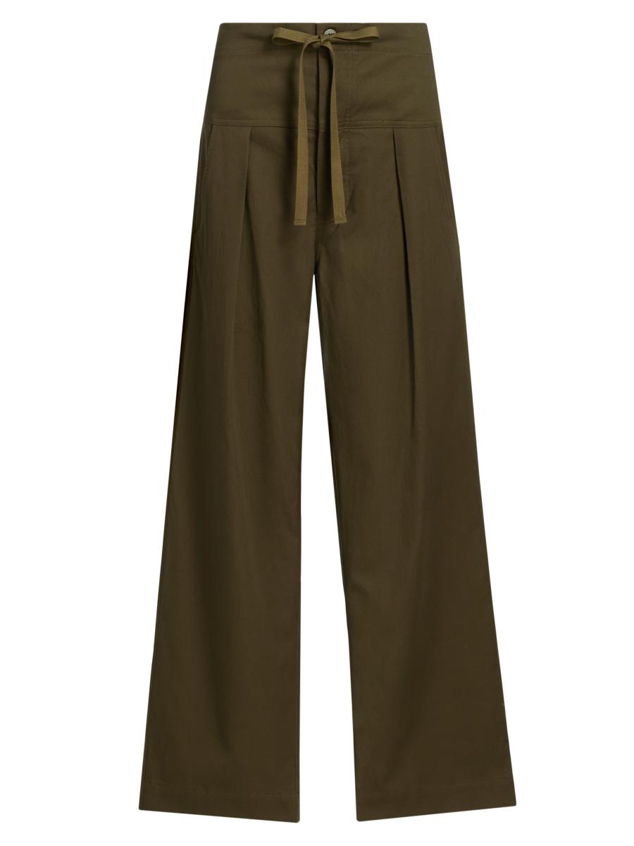 Jamie Haller Women's The Scrub Pants