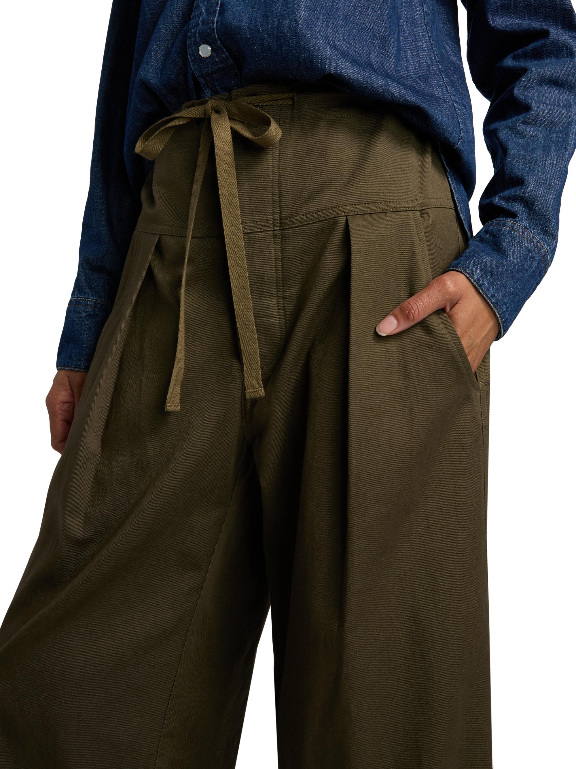 Jamie Haller The Scrub Pants | Saks Fifth Avenue