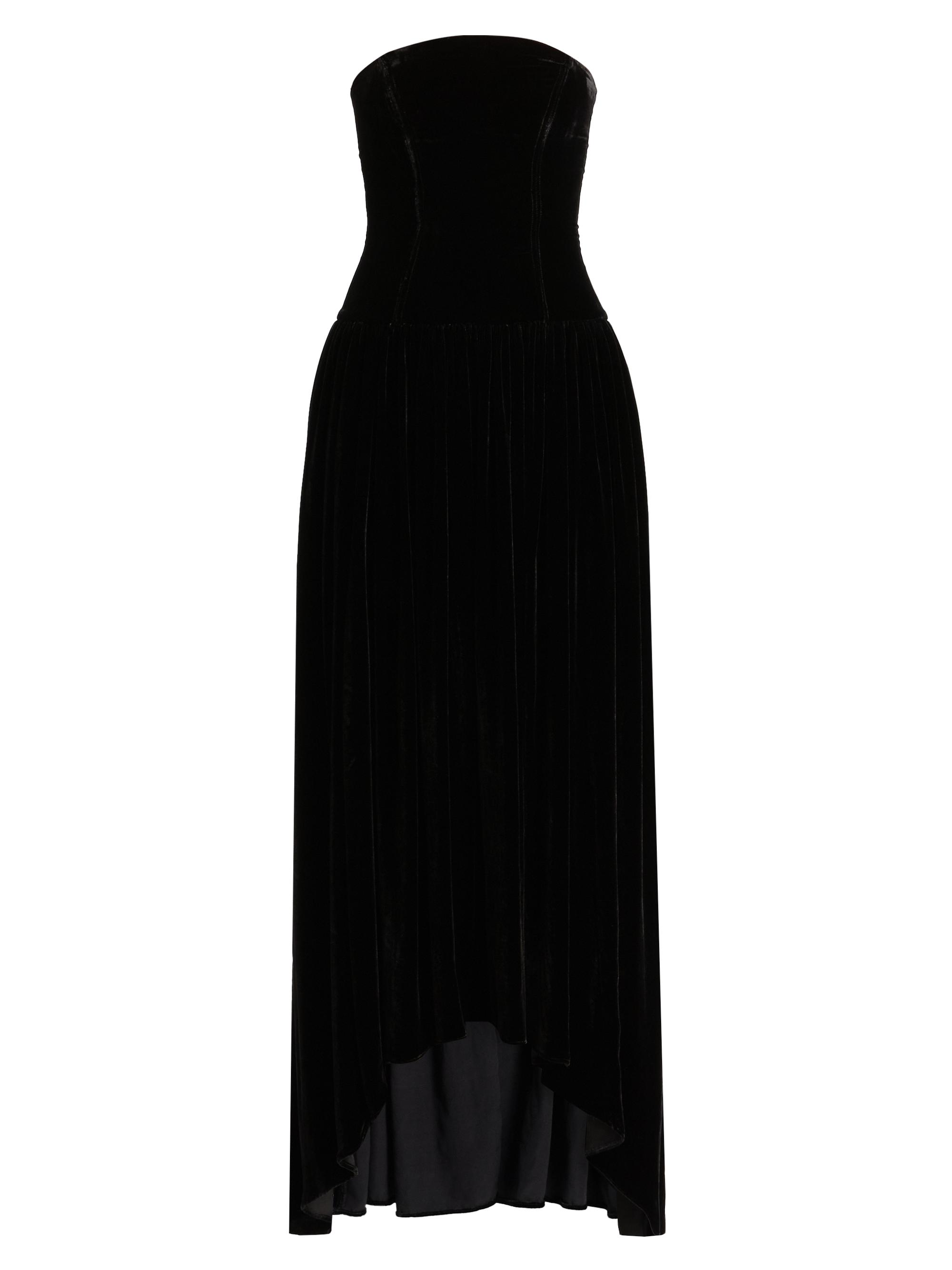 Zac Posen Sleeveless Bustier & Tulle Gown | Saks Fifth Avenue