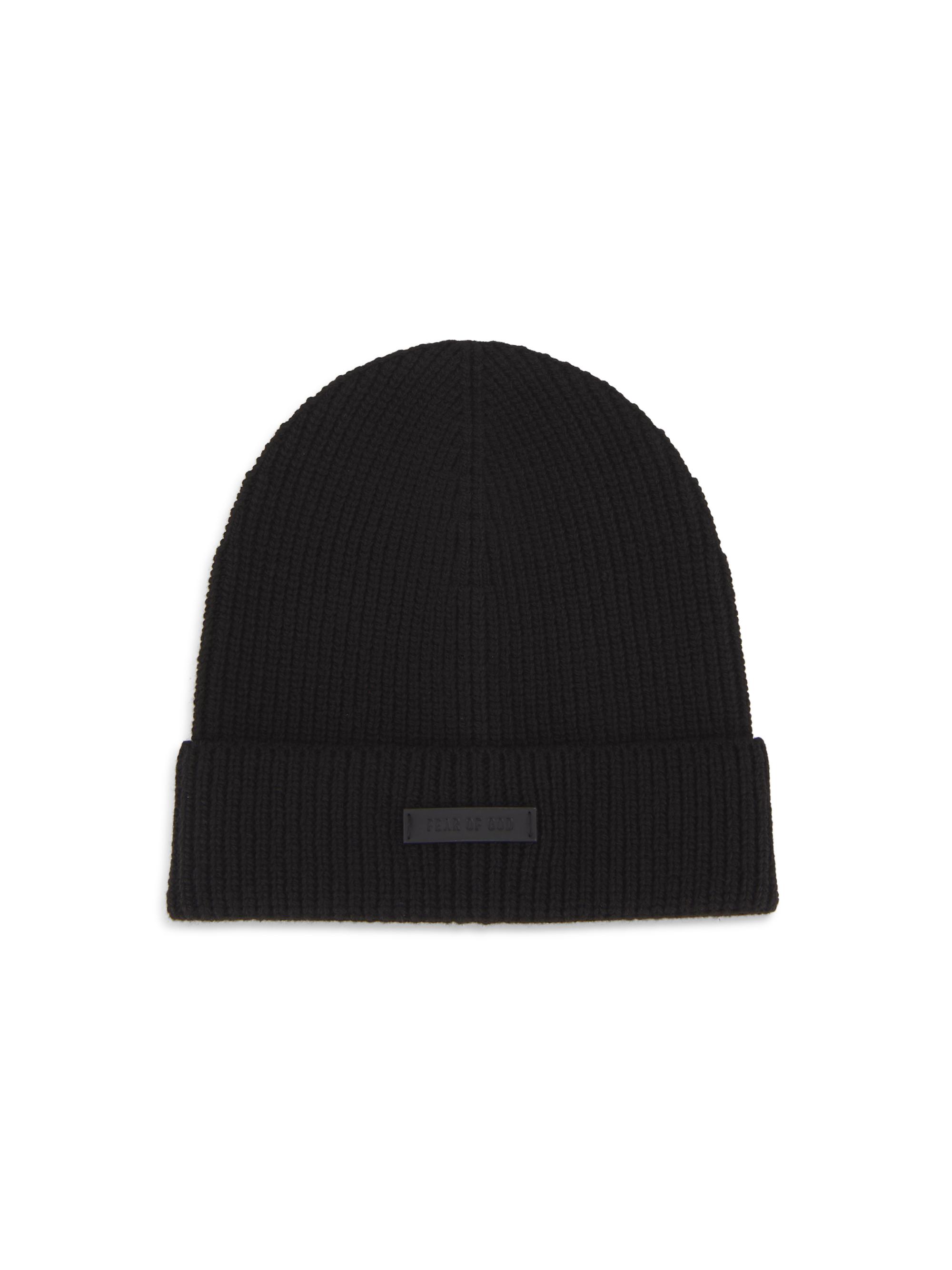 Moose Knuckles Neige Wool-Blend Beanie | Saks Fifth Avenue