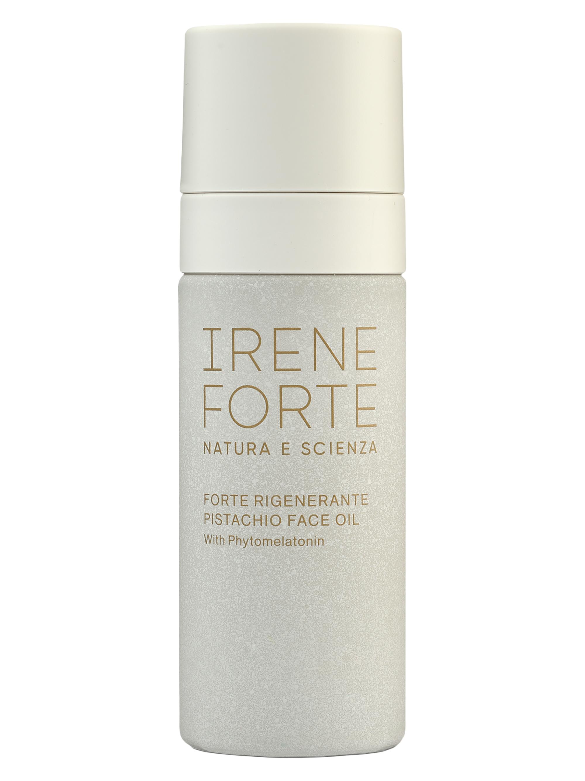 Irene Forte Women's Pistachio Face Oil