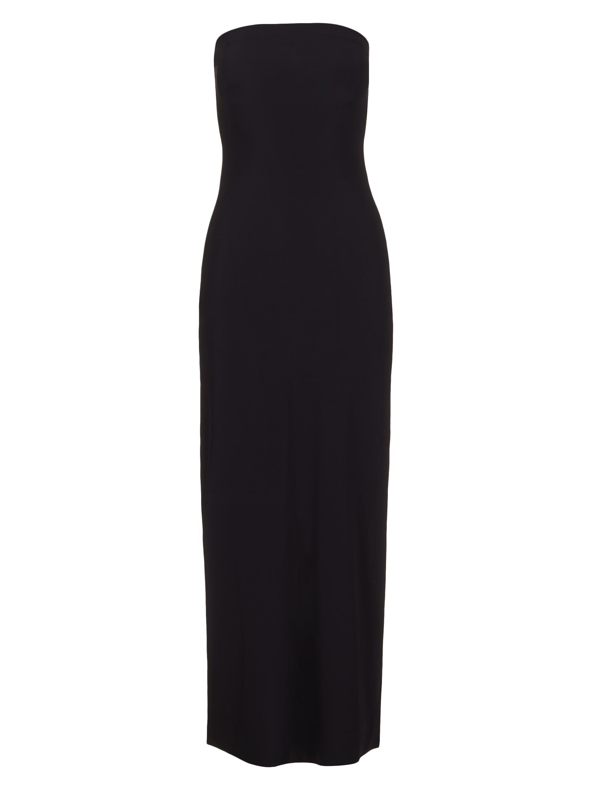 Commando Classic Strapless Maxi Slipdress Saks Fifth Avenue