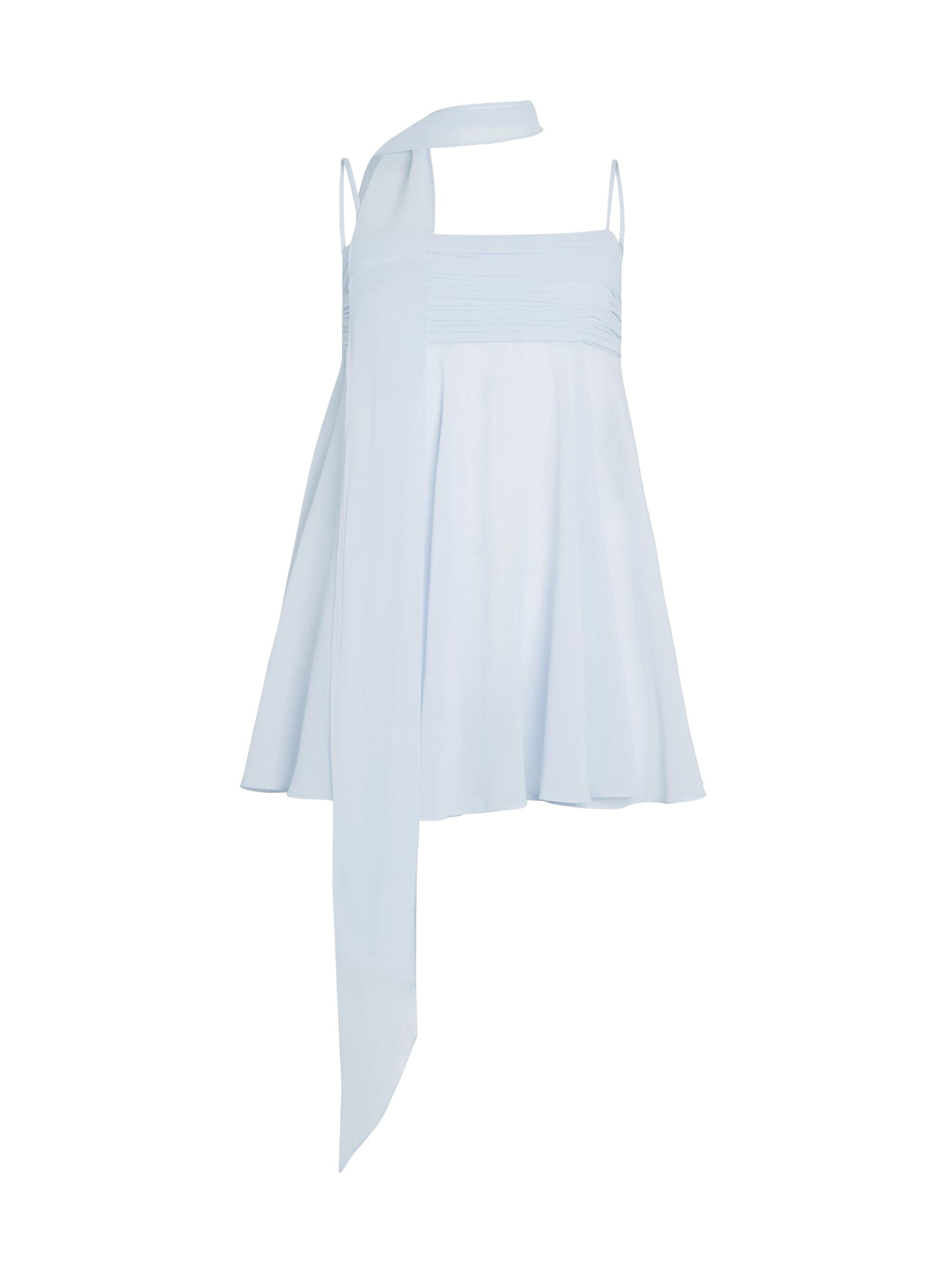 Ser.o.ya Women's Tamara Top - Ice Blue