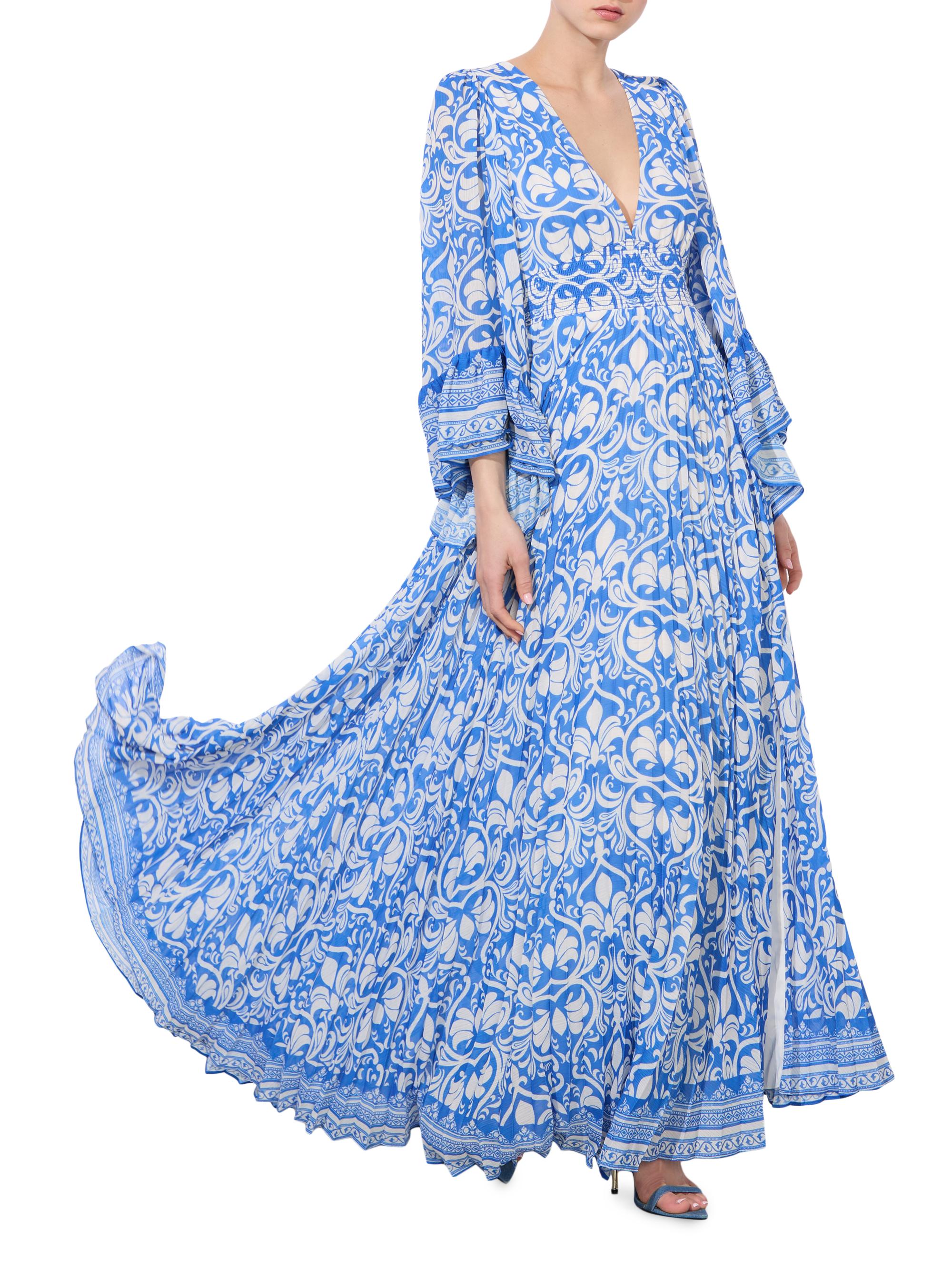 long sleeve midi dresses for women Pure Silk Midi Dresses Long Sleeve Button Down Silk Shirt Dress Green / S main image 1