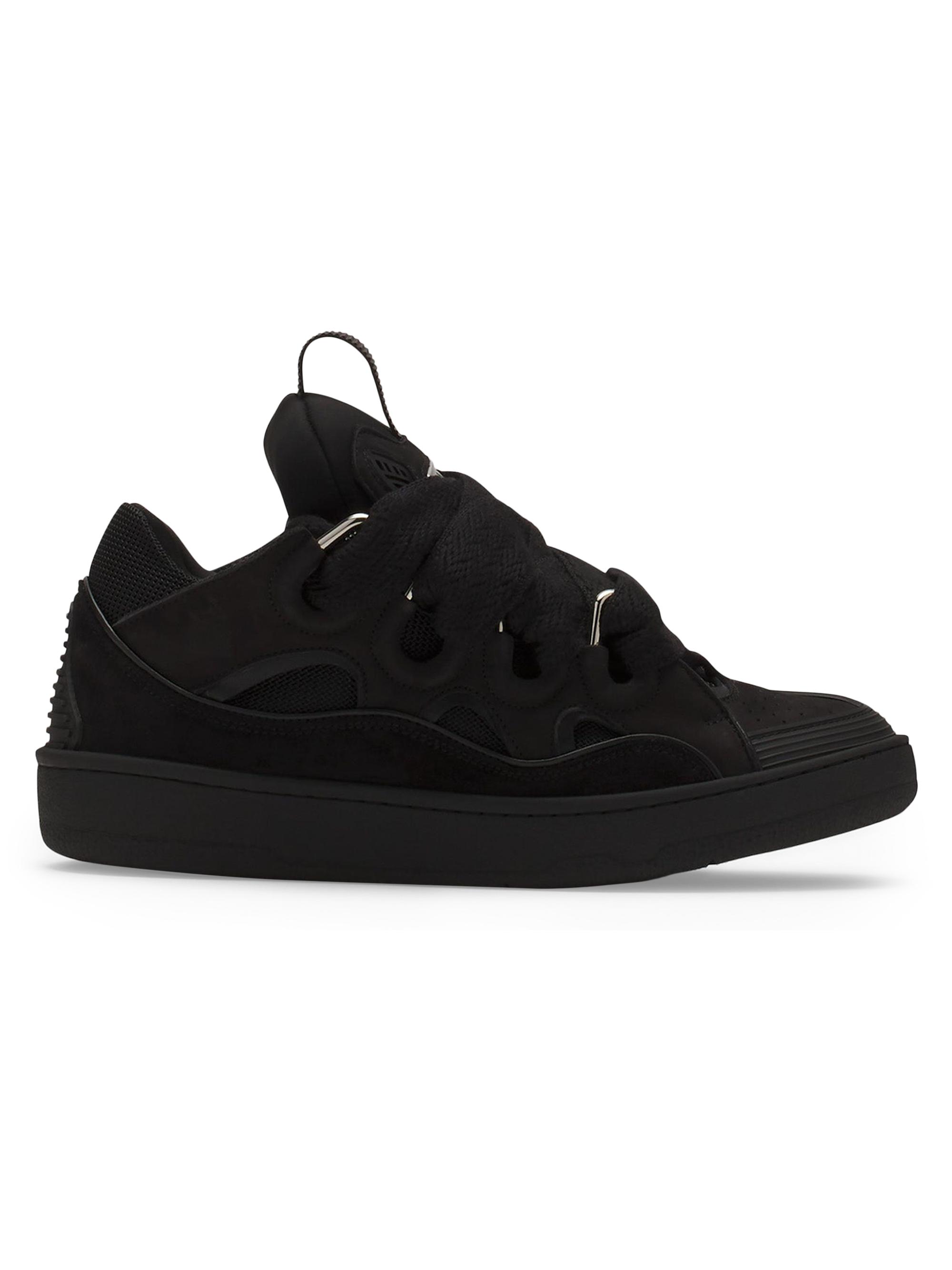 Astroloubi Leather Sneakers