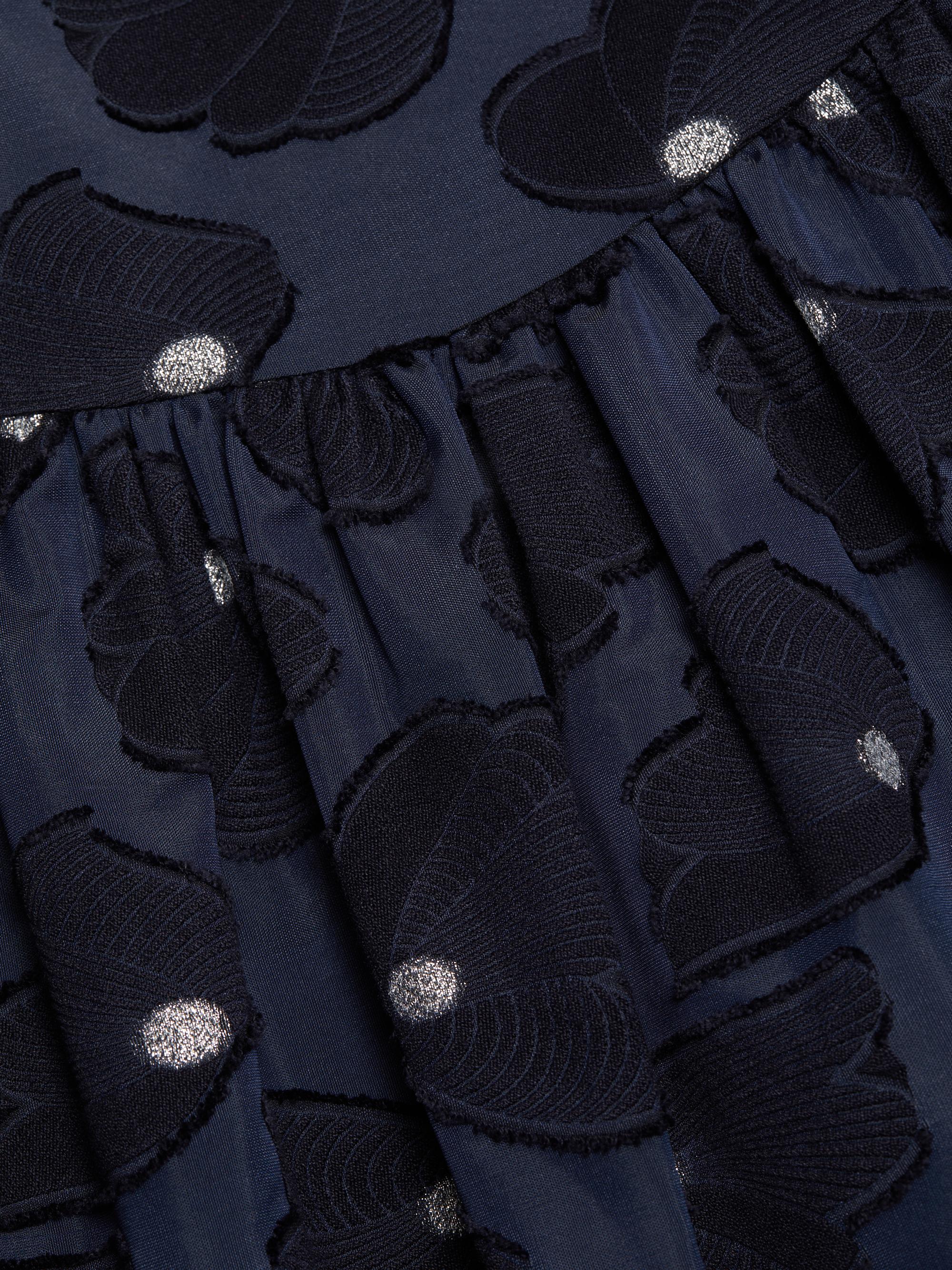 Tanya Taylor | Serena Dress | Midnight - 10