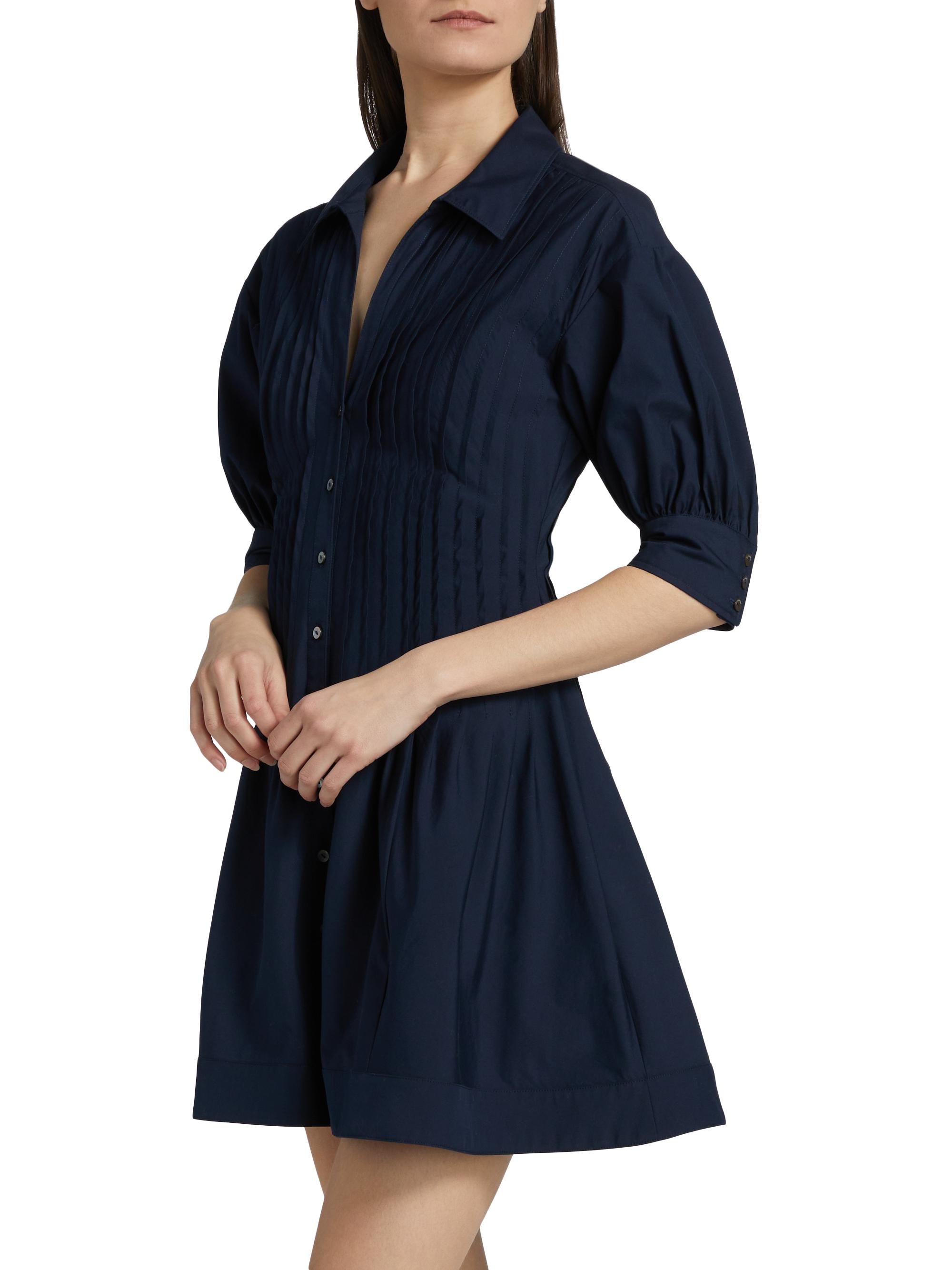 Monty Mini Dress