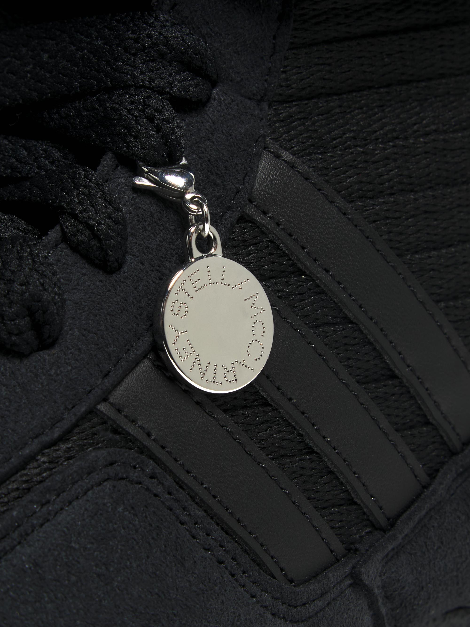 Stella McCartney Stella McCartney x adidas Rasant Logo Sneakers