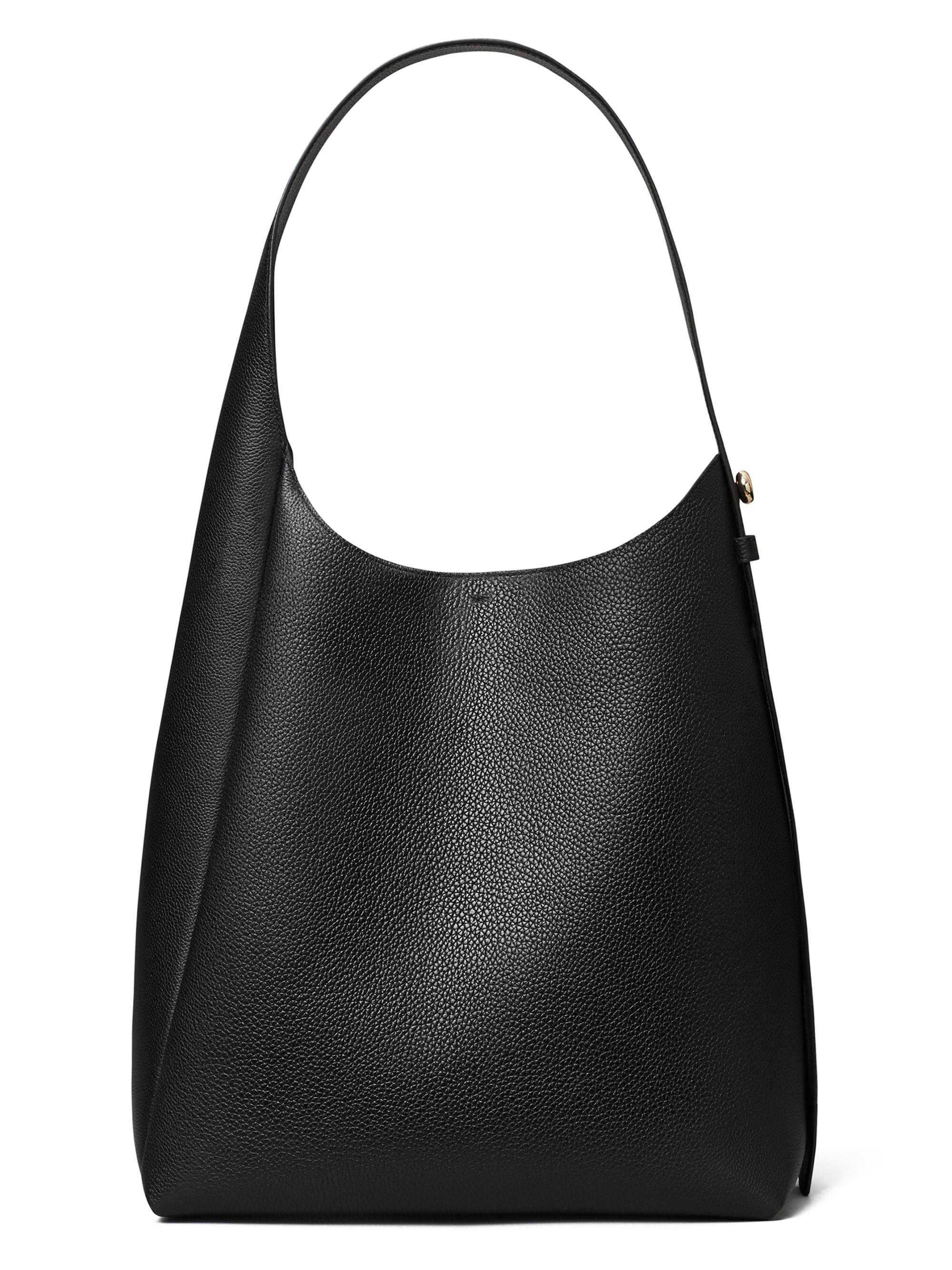 TOM FORD Small Alix Leather Hobo Bag | Saks Fifth Avenue