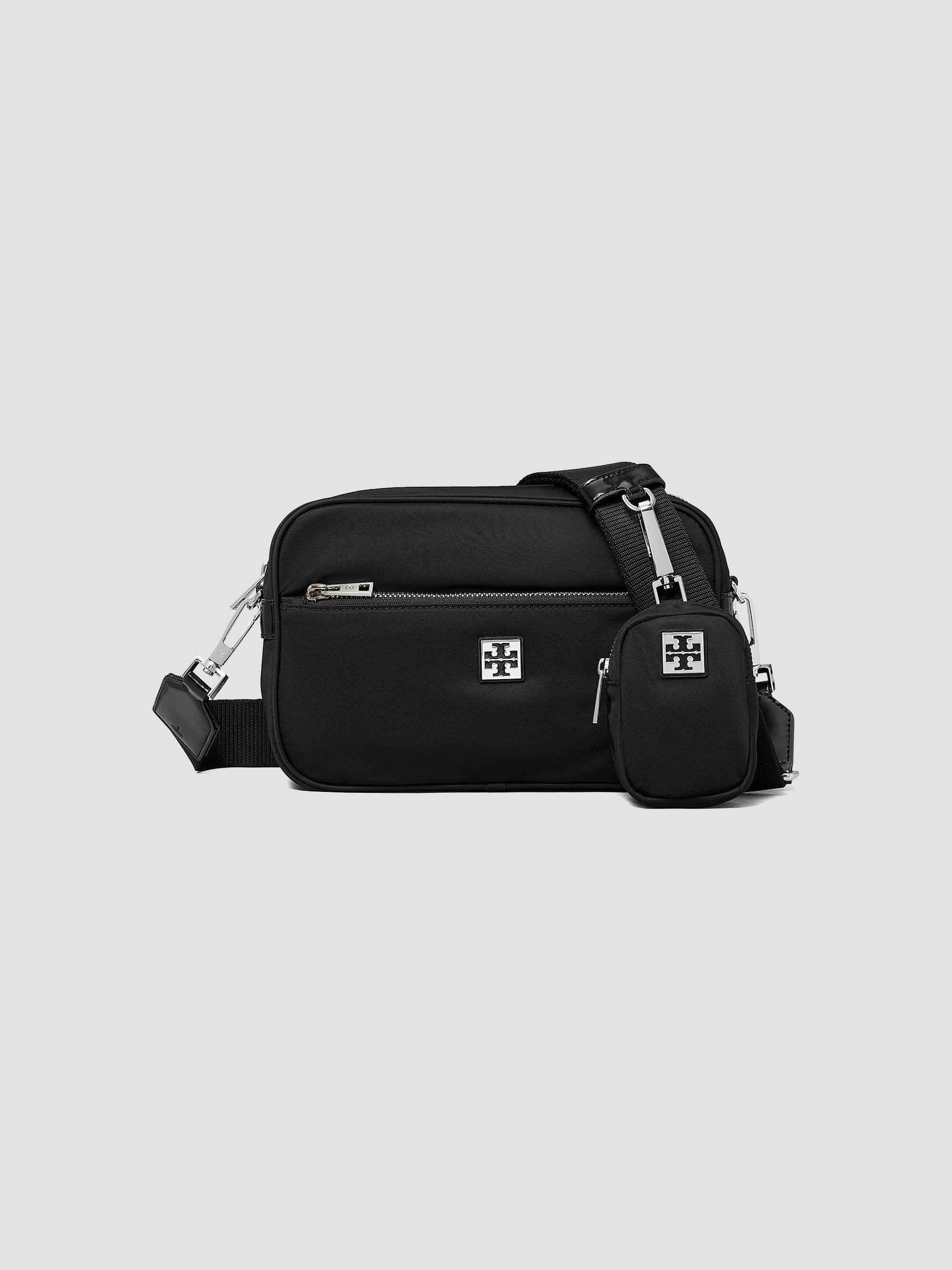 Tory Burch Virginia Shoulder Bag | Saks Fifth Avenue