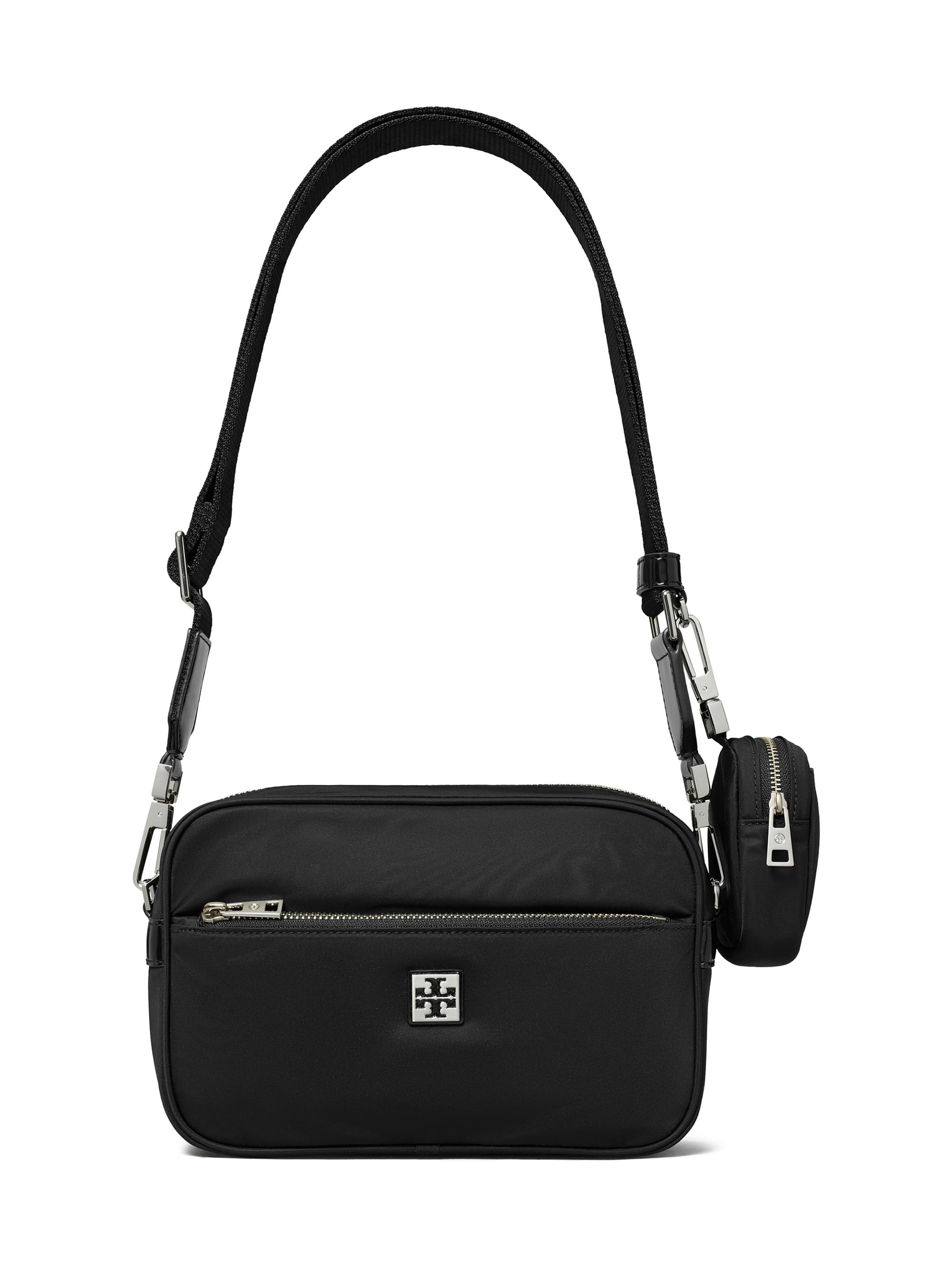 Tory Burch Virginia Shoulder Bag | Saks Fifth Avenue