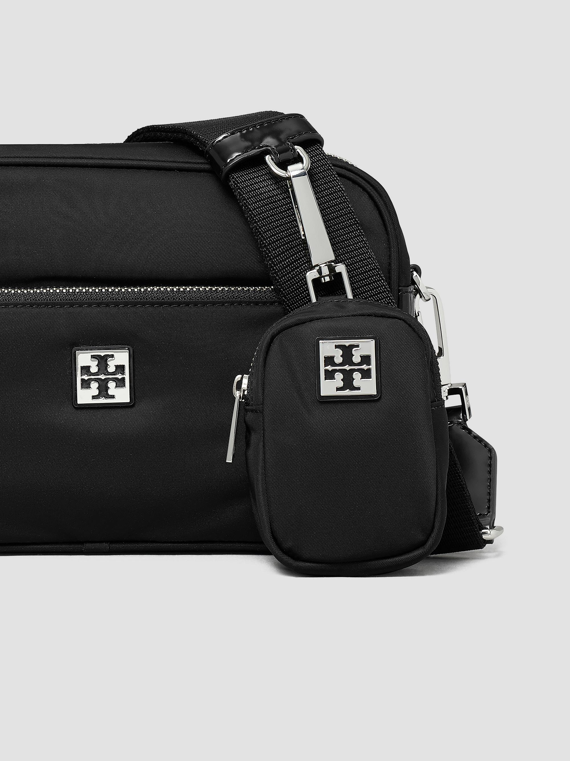 Tory Burch Virginia Shoulder Bag | Saks Fifth Avenue