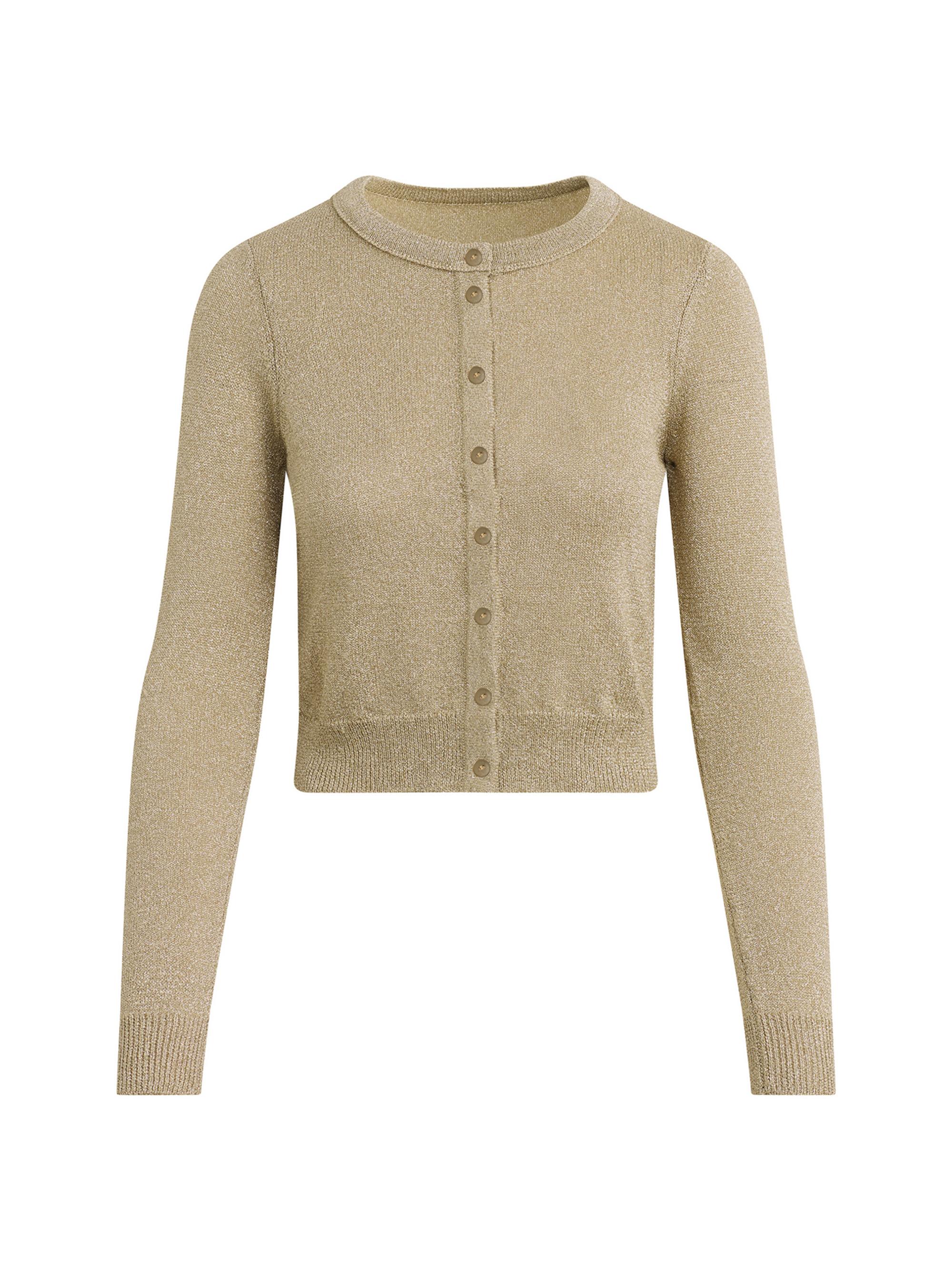 Jenni Kayne Chelsea Wool-Cashmere Cardigan | Saks Fifth Avenue