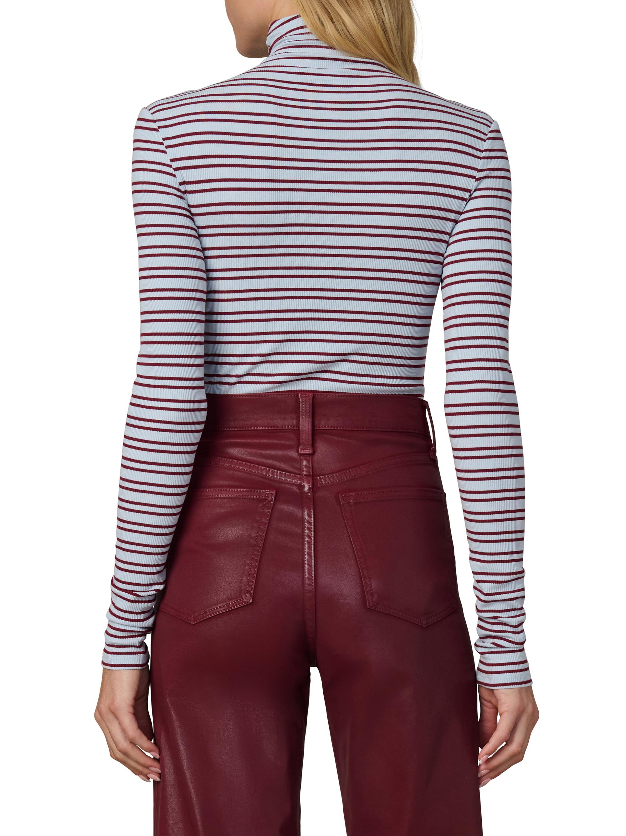 Joe's Jeans The Tony Long-Sleeve Top | Saks Fifth Avenue