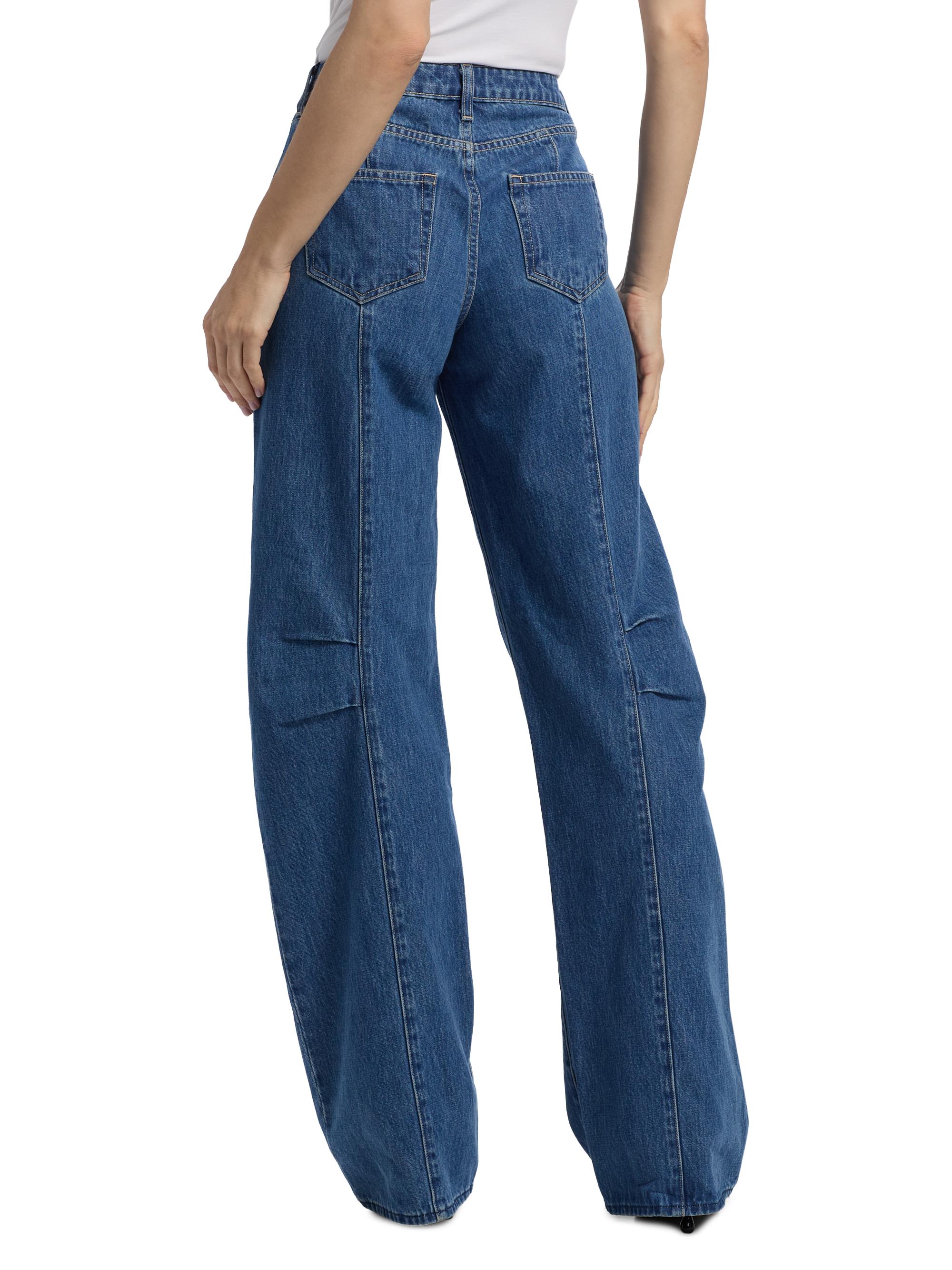 SLY デニム ungrid ZARA キャナルジーン 韓国 SLY デニム ungrid ZARA キャナルジーン 韓国 - メルカリ