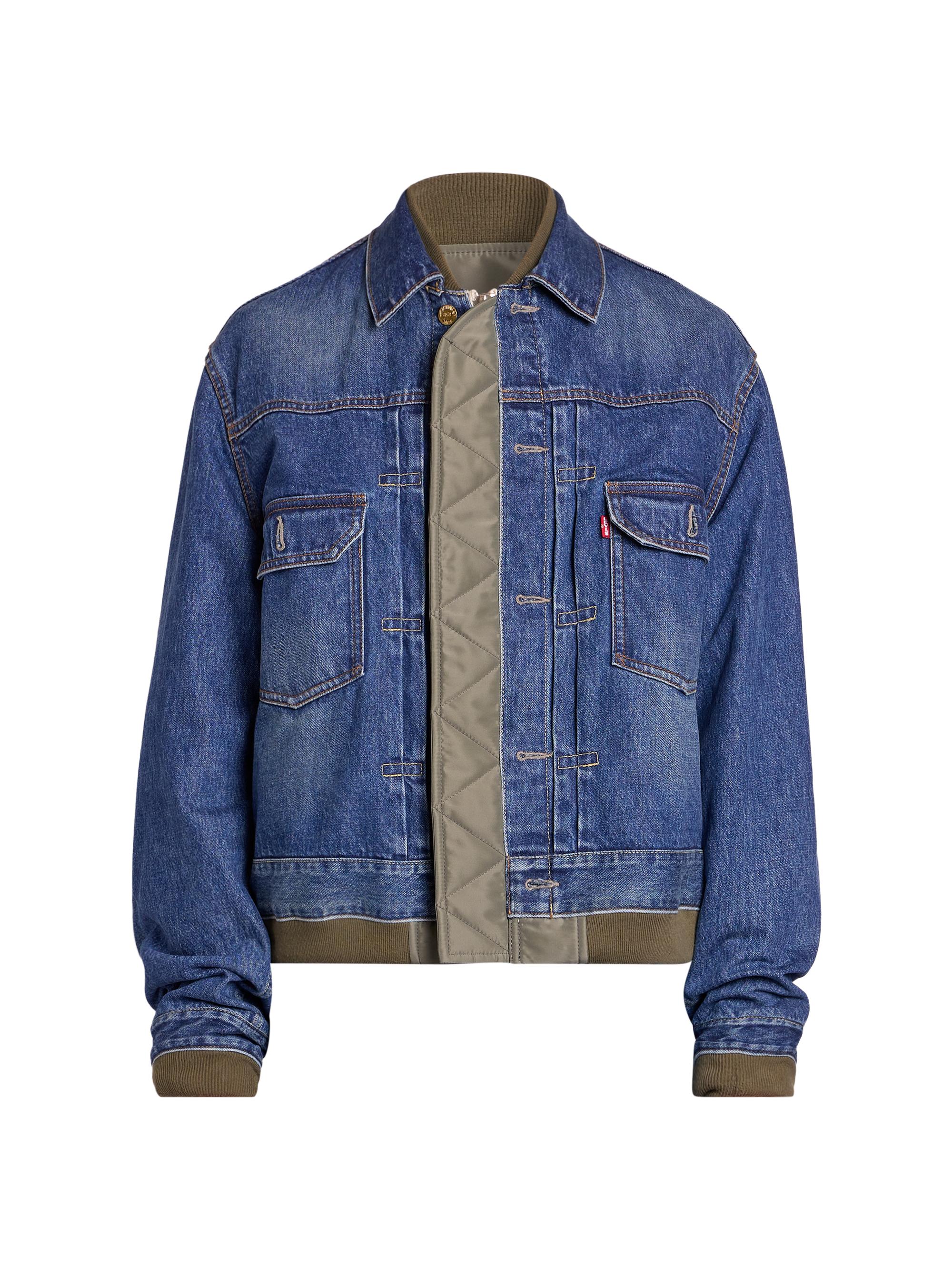 Carhartt WIP OG Detroit Denim Jacket | Saks Fifth Avenue