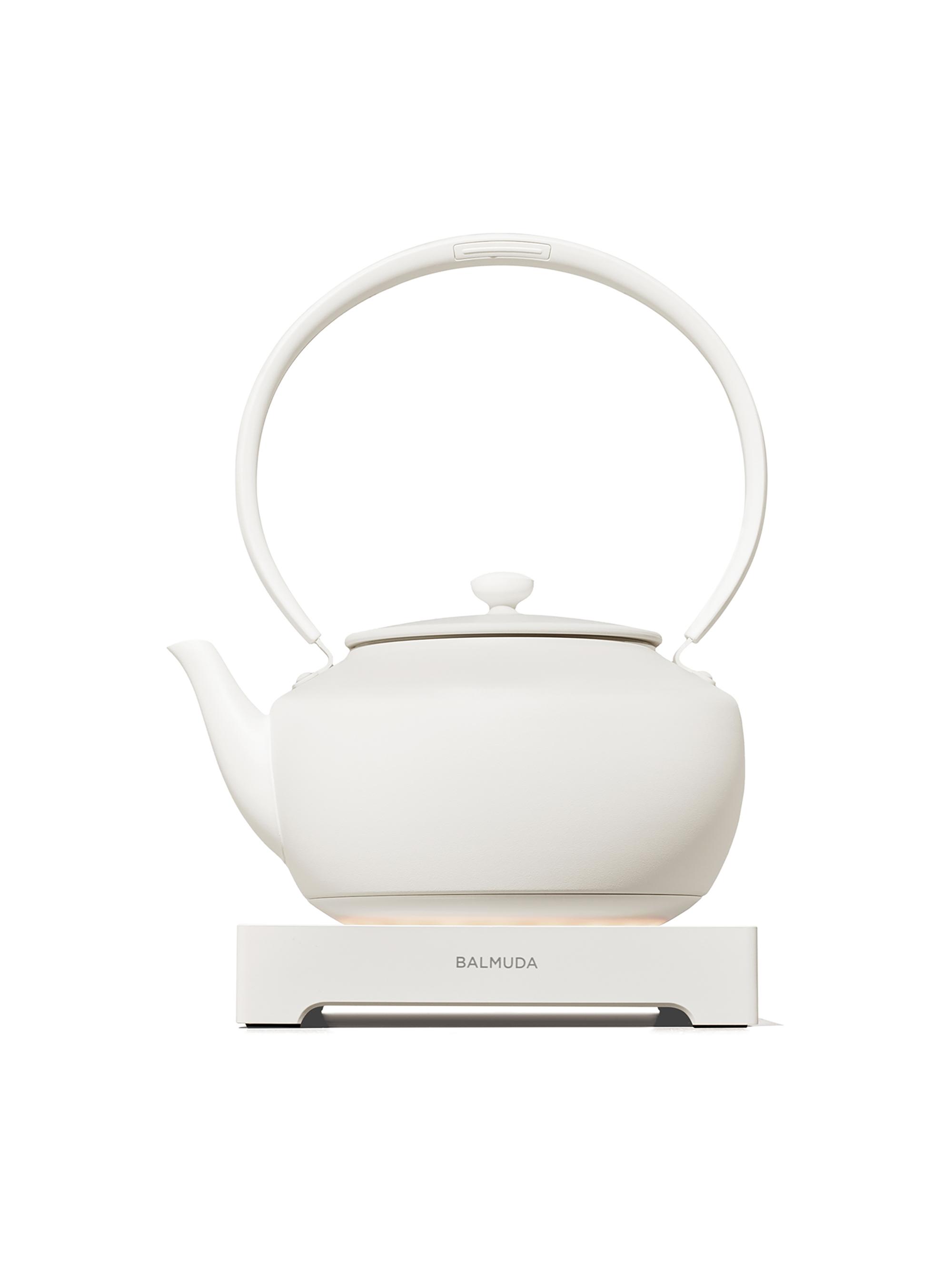 Balmuda MoonKettle - White