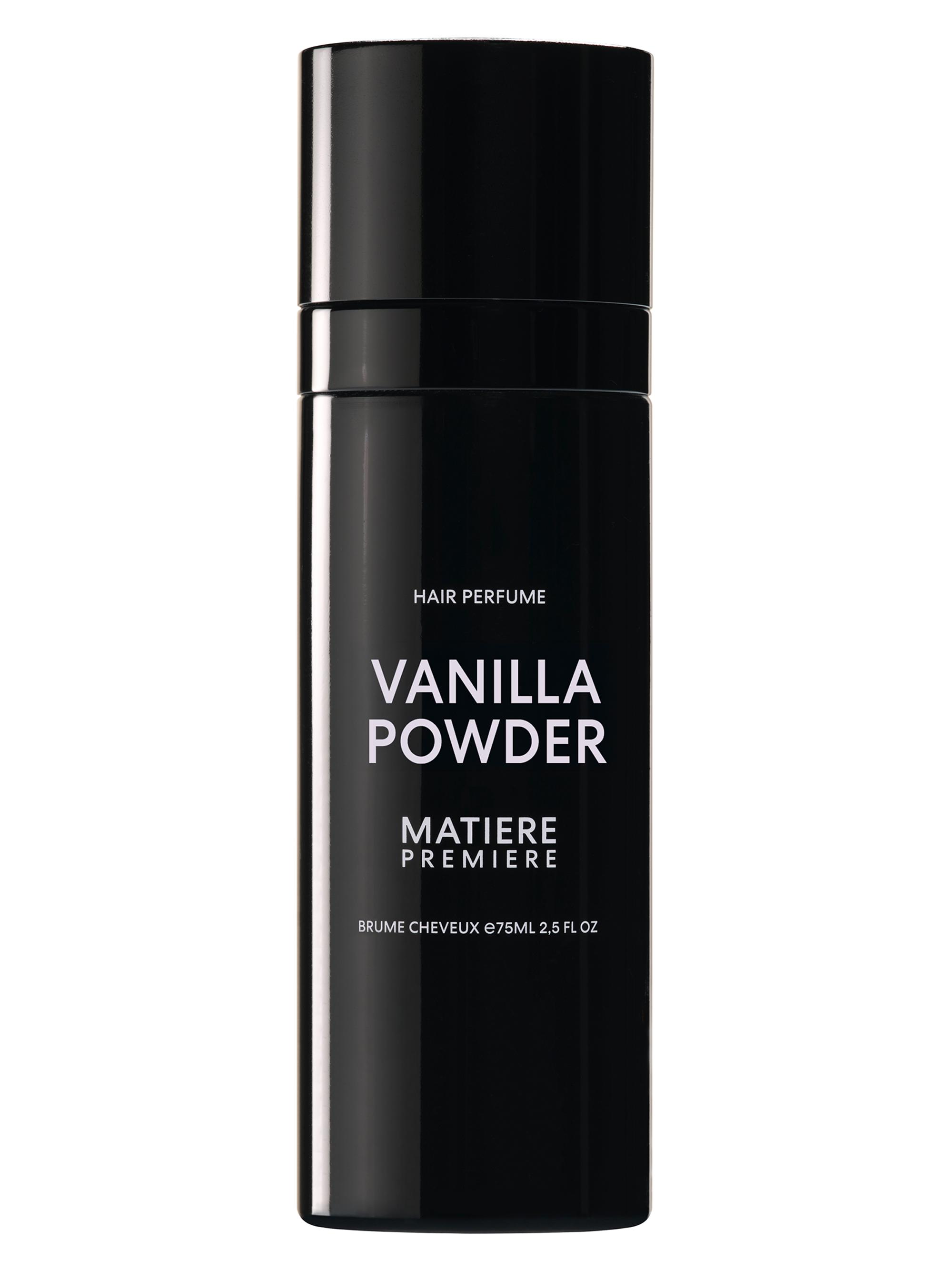 Matiere Premiere Women's Vanilla Powder Hair Perfume 2.5 oz