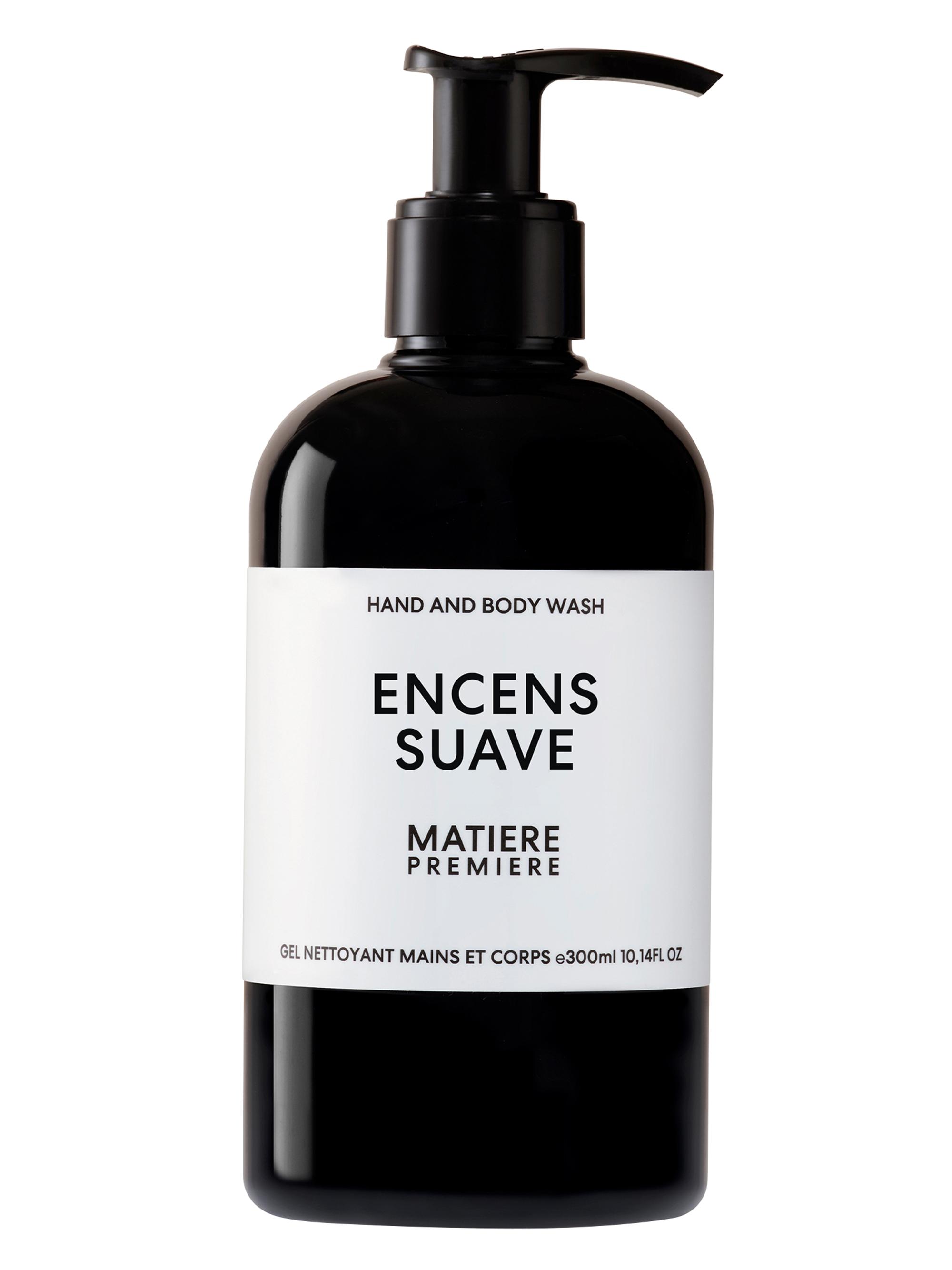 Matiere Premiere Women's Encens Suave Hand & Body Wash